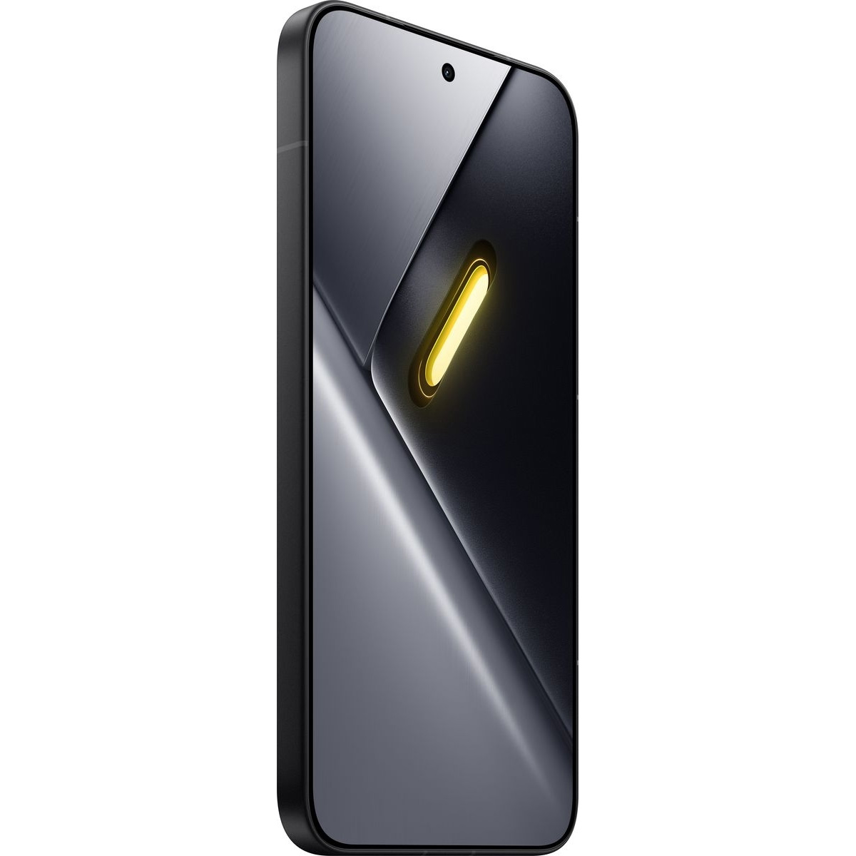 Смартфон POCO X8 Pro Max 12/256GB Black