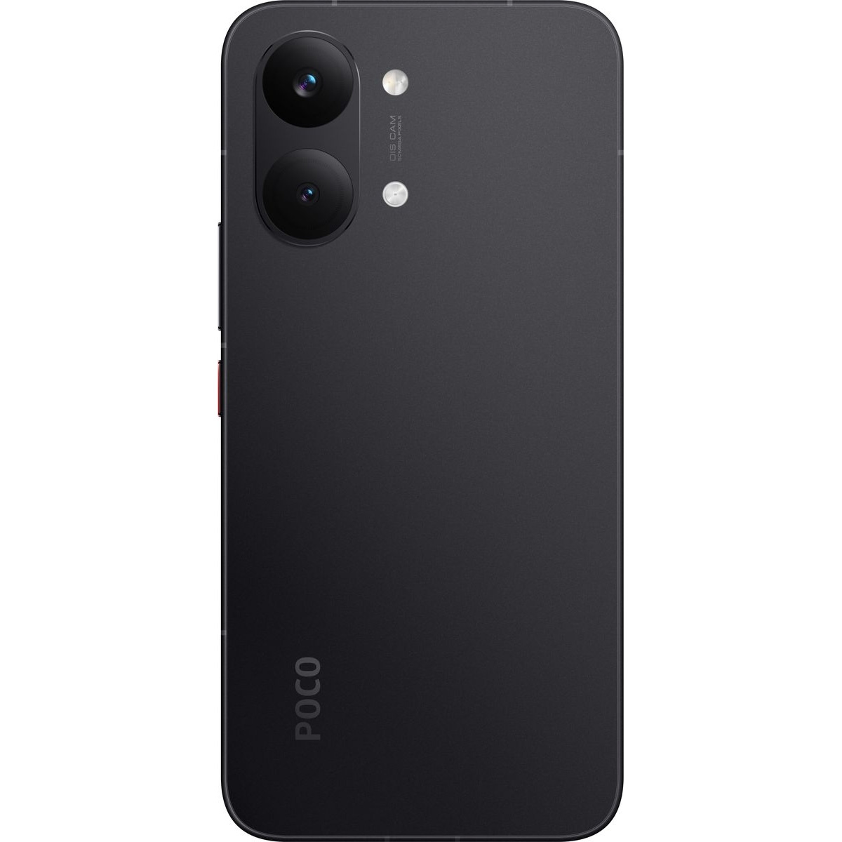 Смартфон POCO X8 Pro Max 12/256GB Black