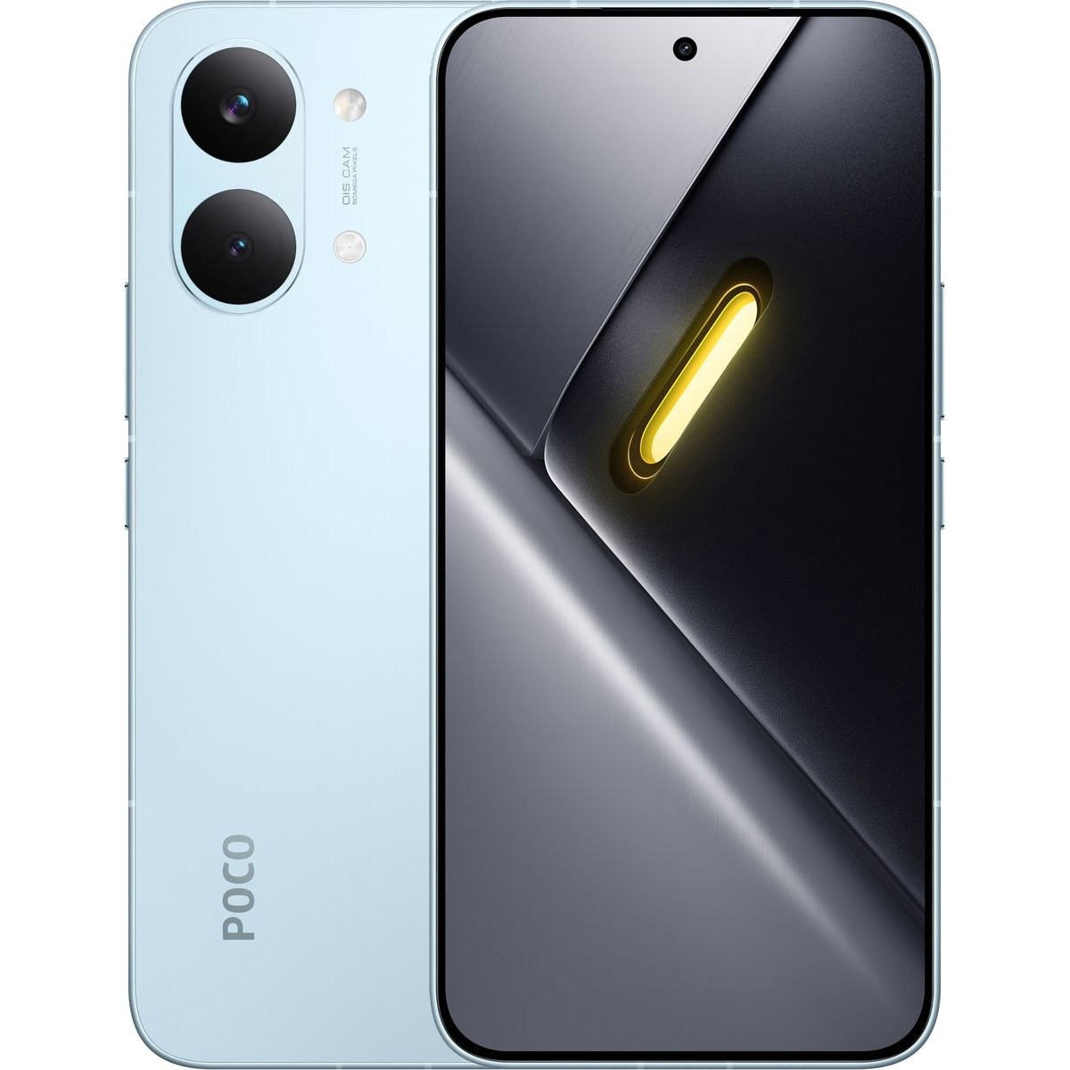 Смартфон POCO X8 Pro Max 12/256GB Blue