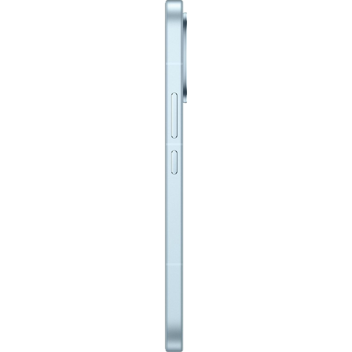Смартфон POCO X8 Pro Max 12/256GB Blue