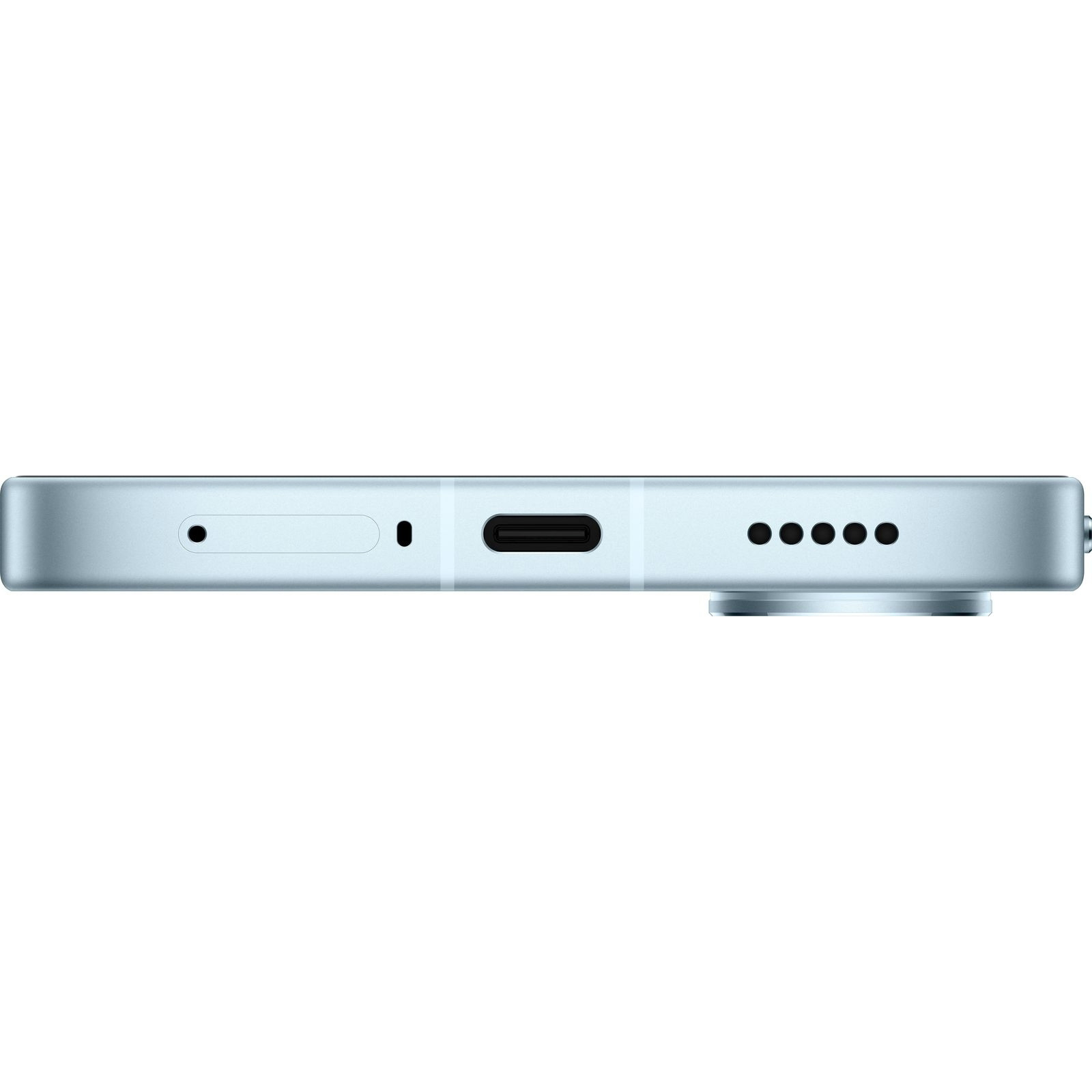 Смартфон POCO X8 Pro Max 12/256GB Blue