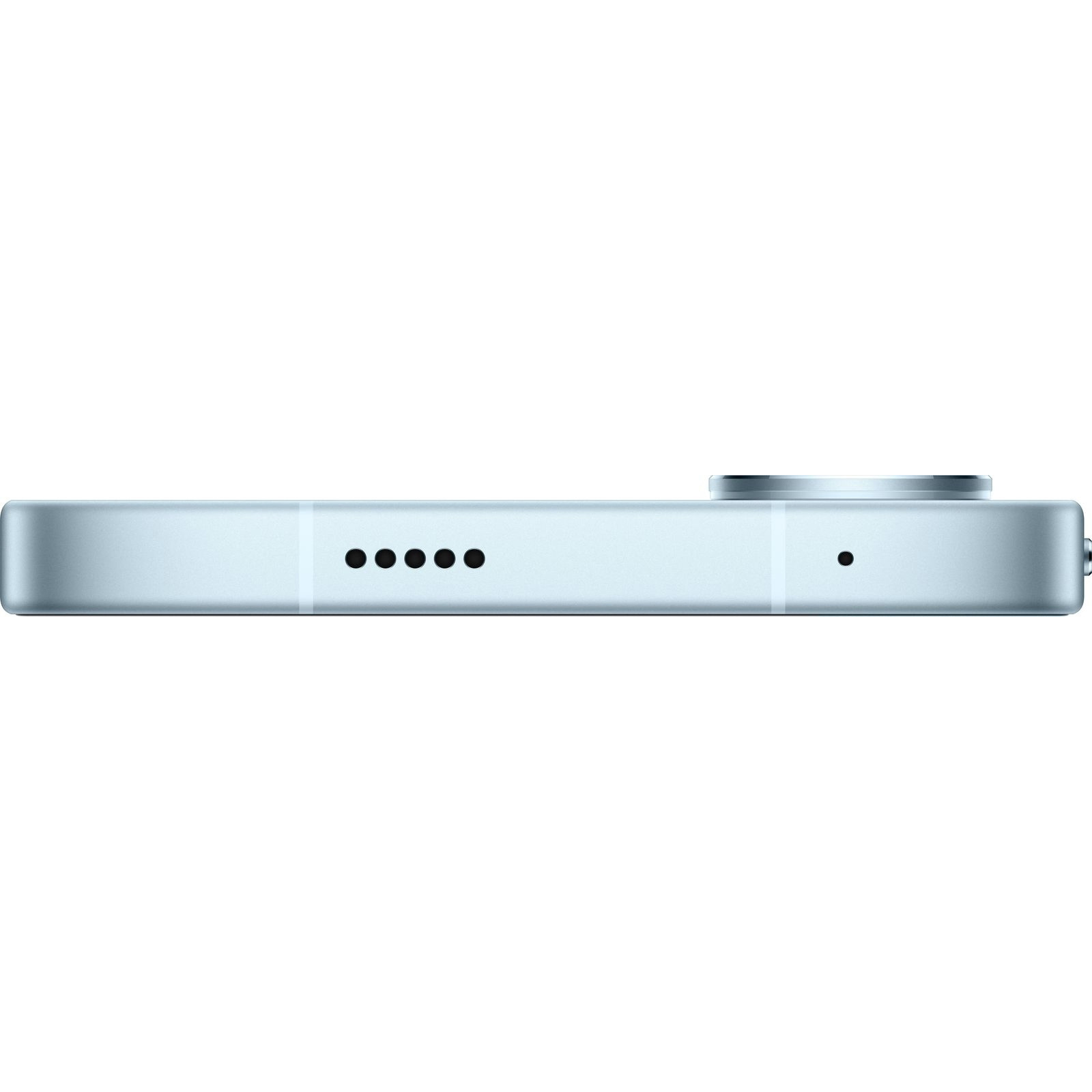 Смартфон POCO X8 Pro Max 12/256GB Blue