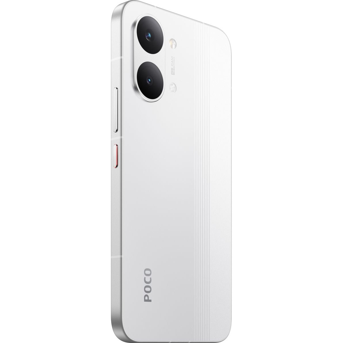 Смартфон POCO X8 Pro Max 12/256GB White