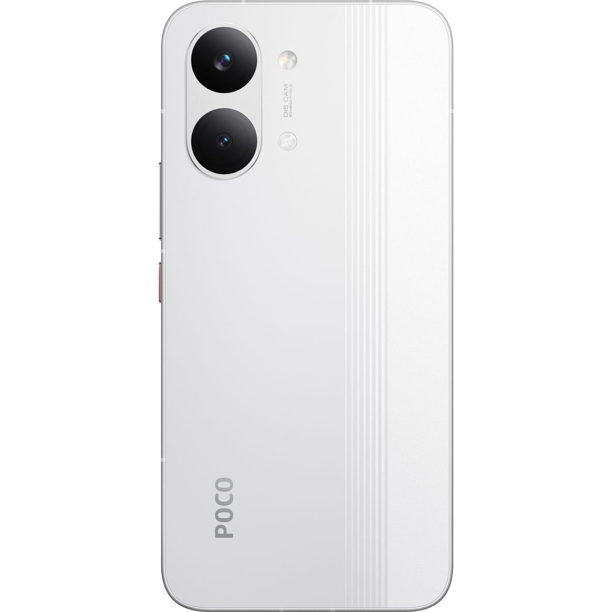 Смартфон POCO X8 Pro Max 12/256GB White
