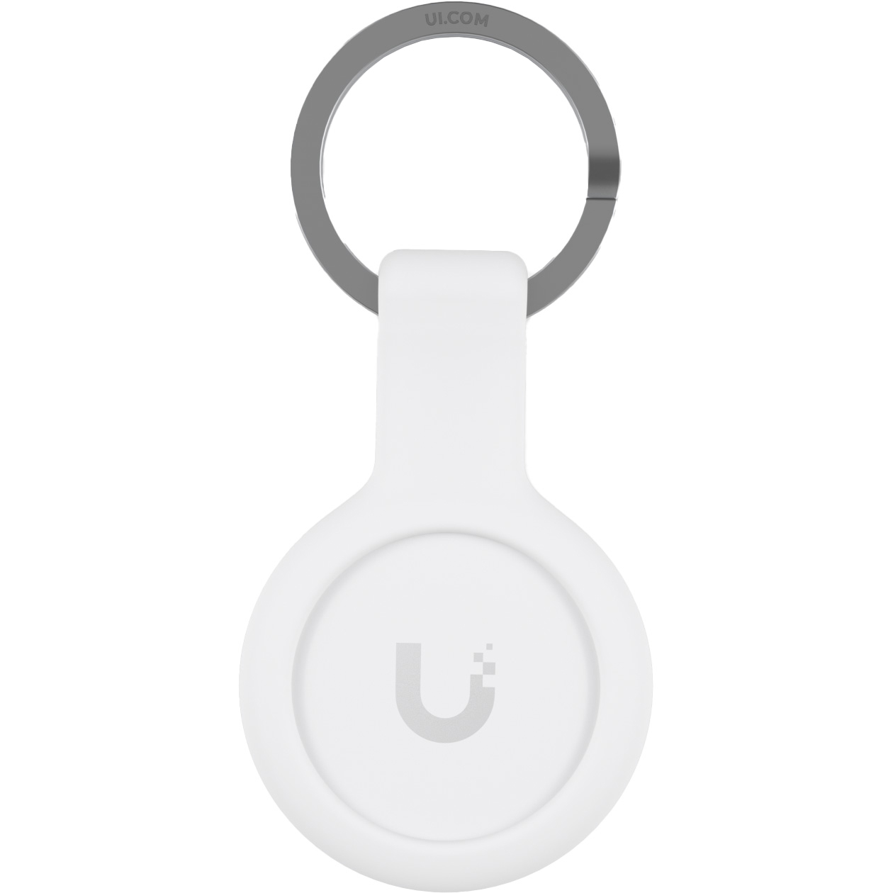 Безконтактний брелок UBIQUITI UniFi Pocket Keyfob 10-Pack White 10шт