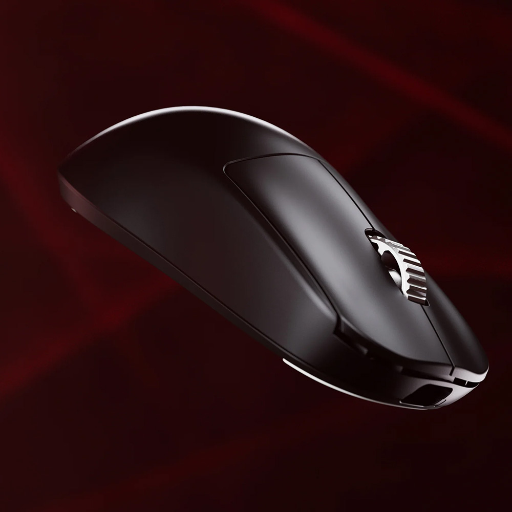Мышь игровая PULSAR X2 v3 eS Mini Black