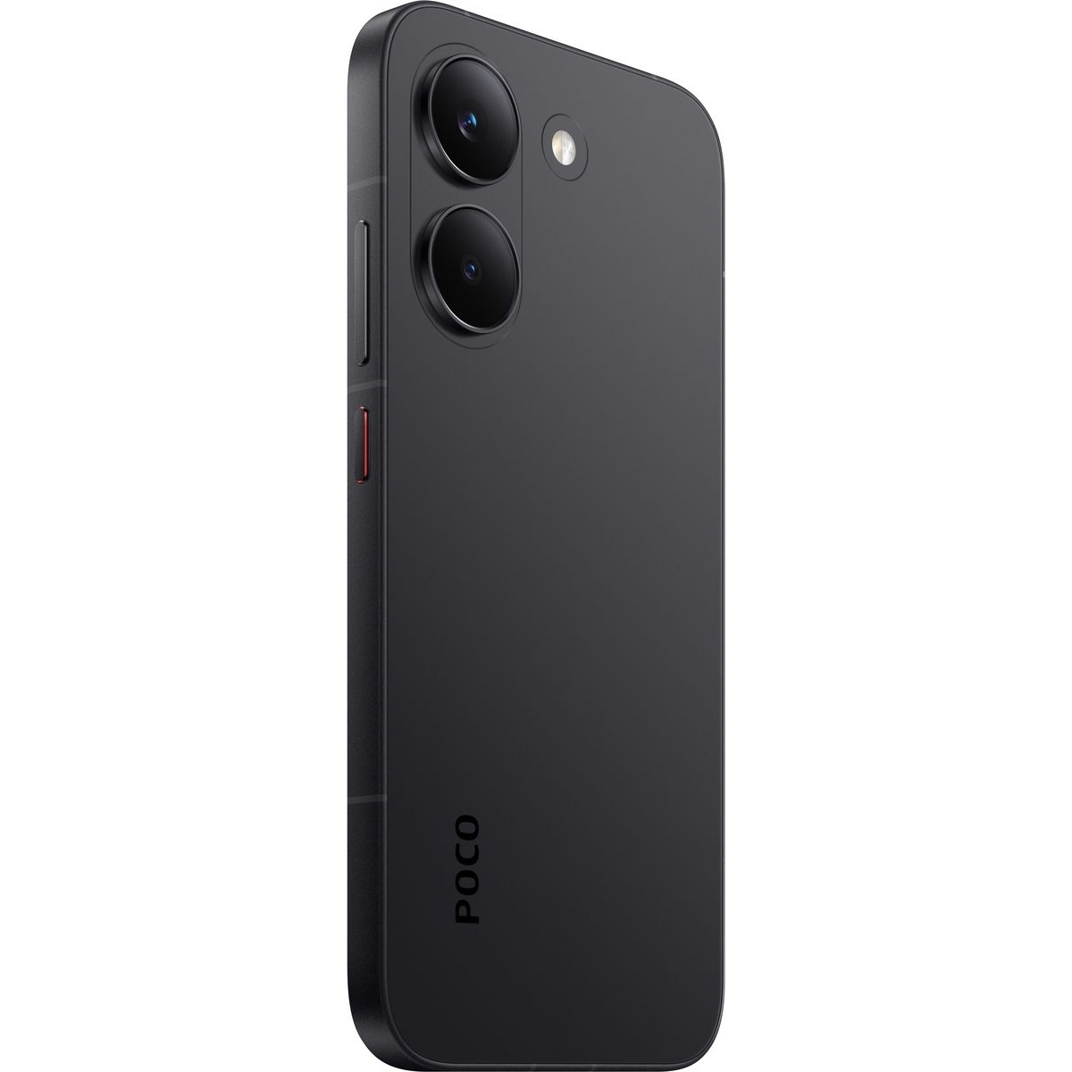 Смартфон POCO X8 Pro 8/256GB Black