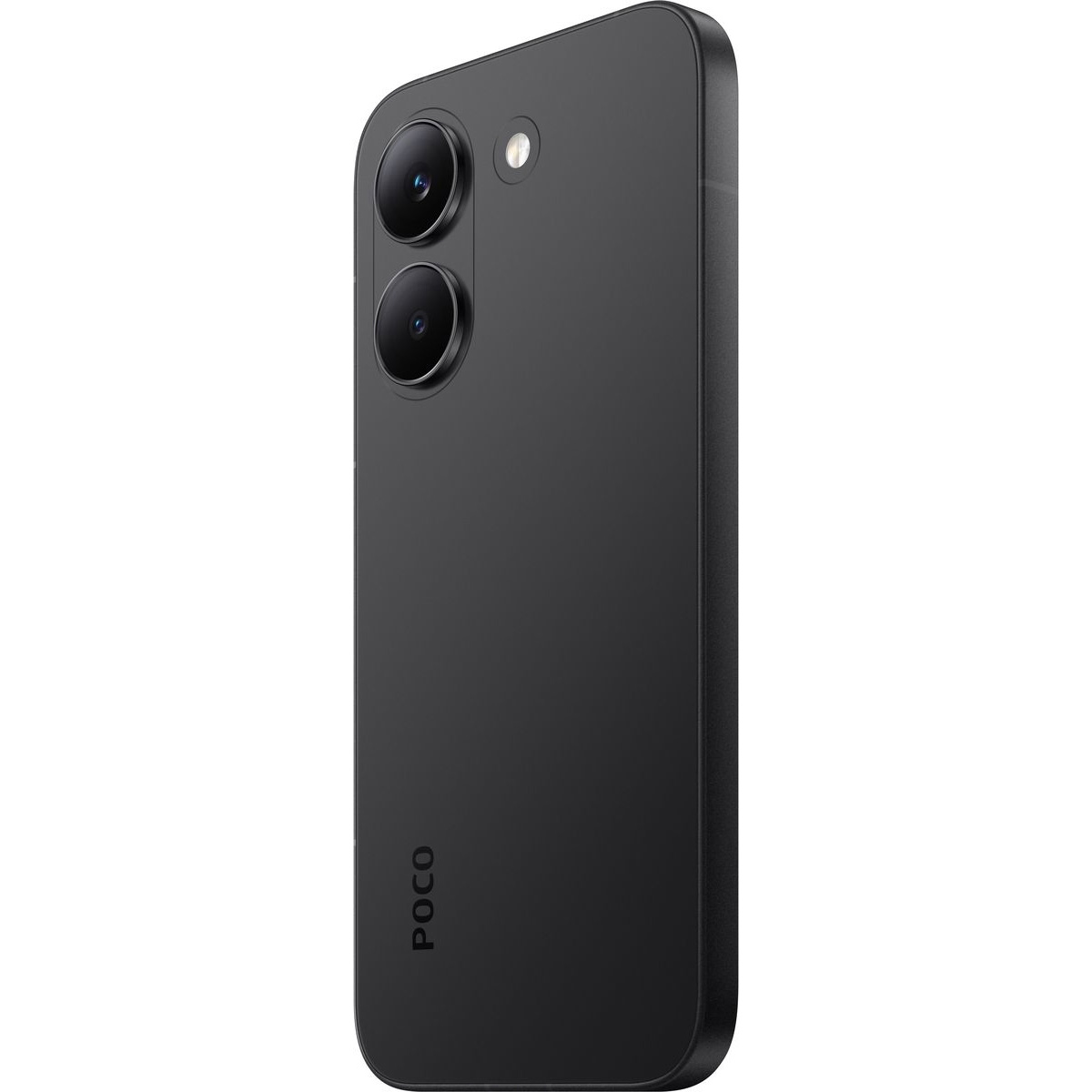 Смартфон POCO X8 Pro 8/256GB Black