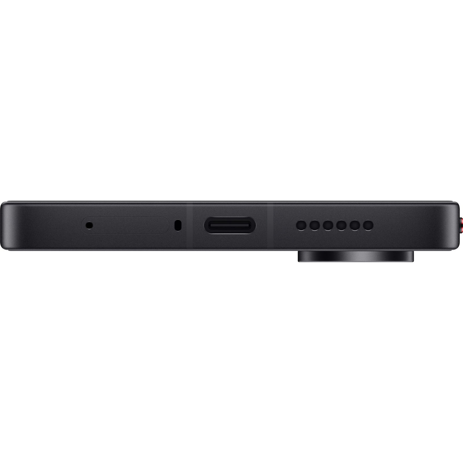 Смартфон POCO X8 Pro 8/256GB Black