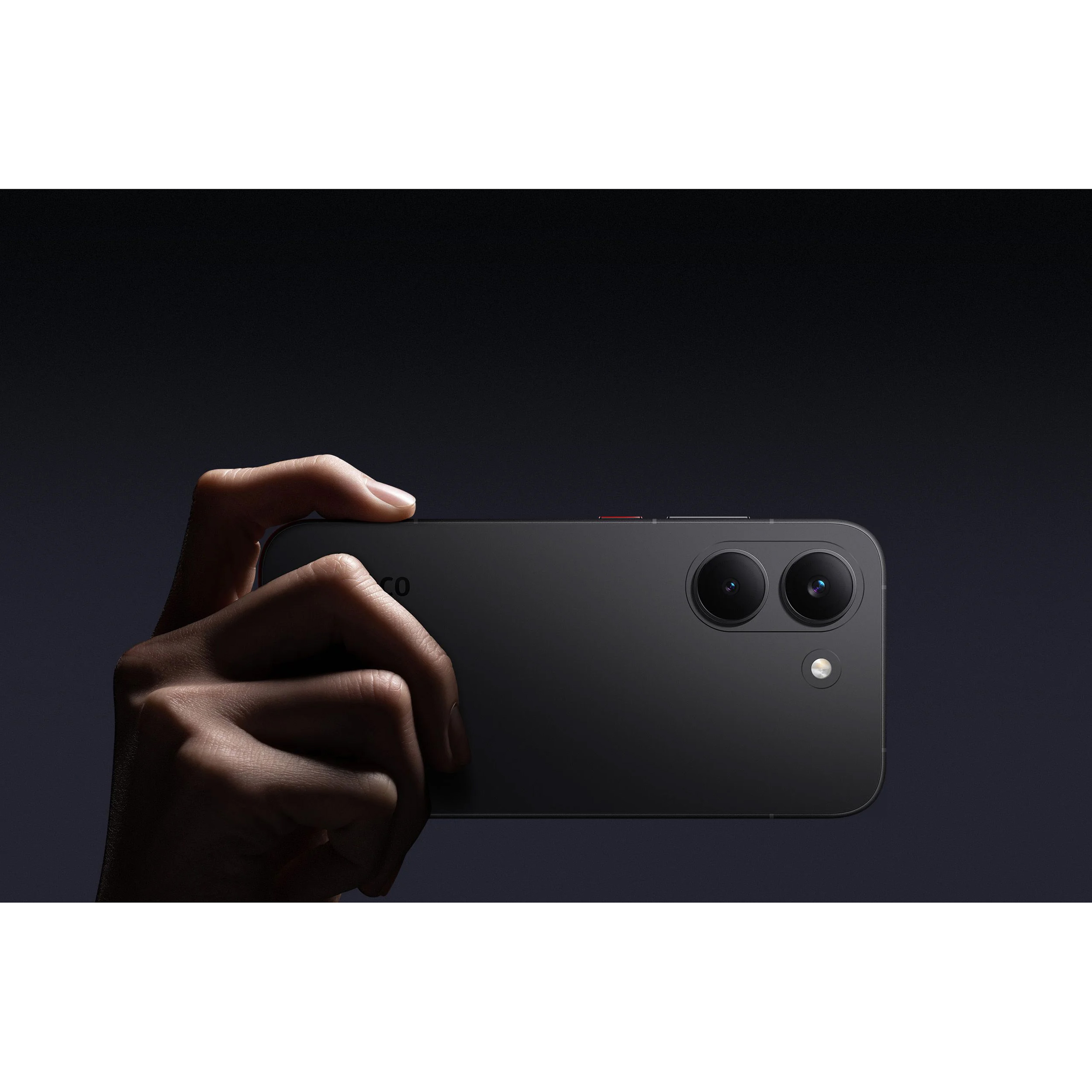 Смартфон POCO X8 Pro 8/256GB Black