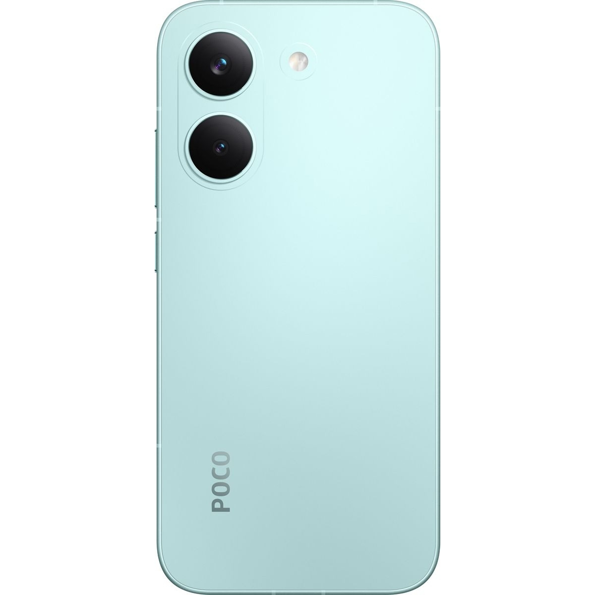 Смартфон POCO X8 Pro 8/256GB Mint Green