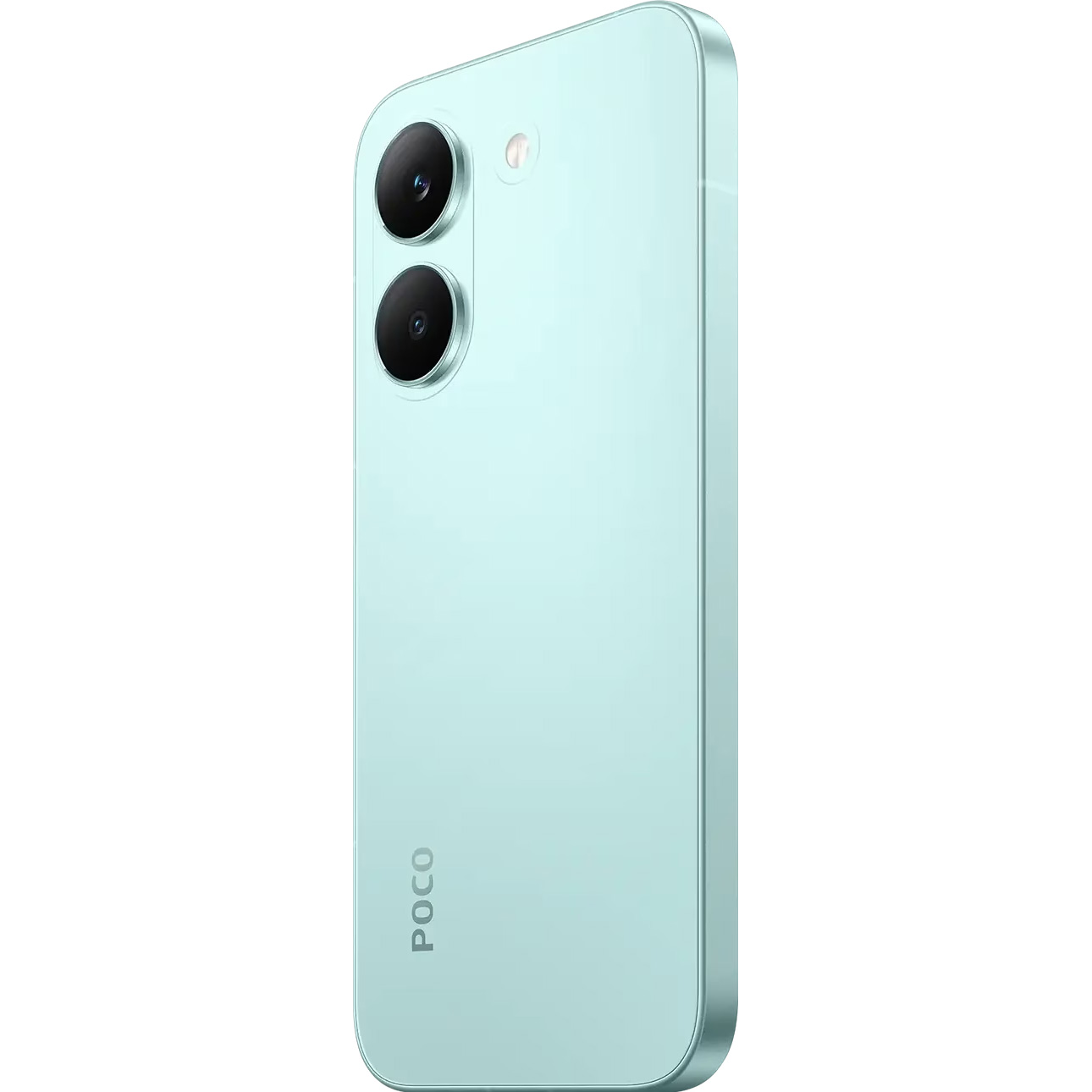 Смартфон POCO X8 Pro 8/256GB Mint Green