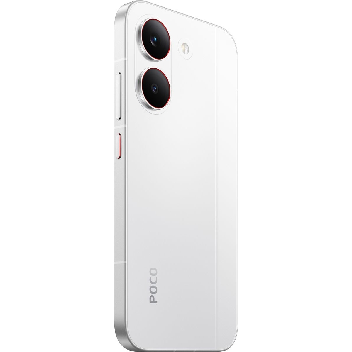 Смартфон POCO X8 Pro 8/256GB White
