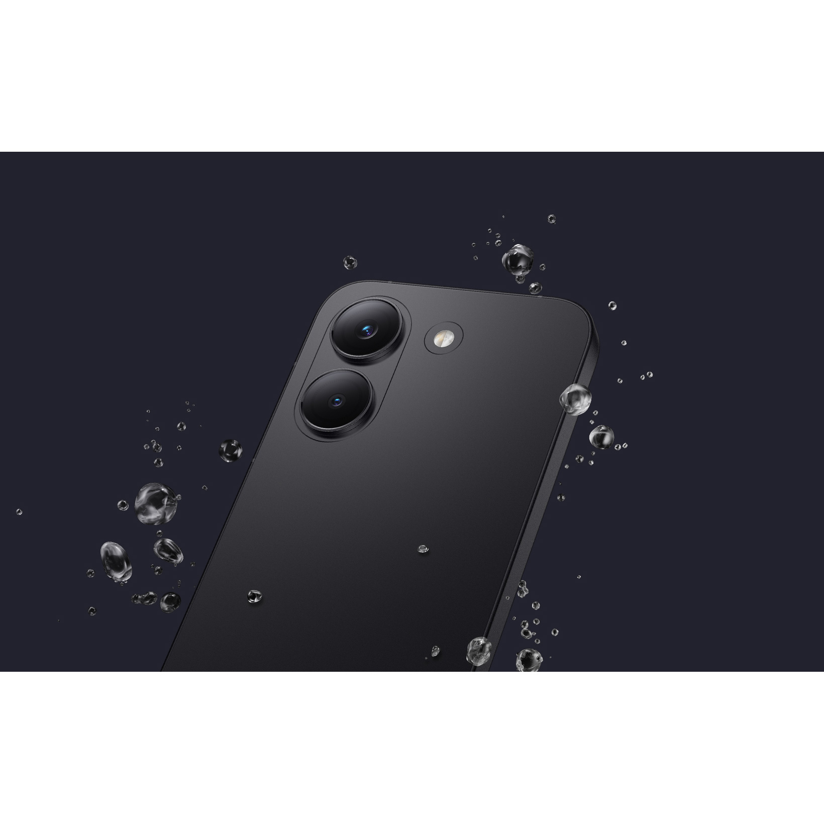 Смартфон POCO X8 Pro 8/256GB White