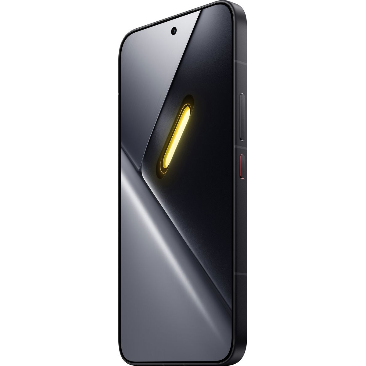 Смартфон POCO X8 Pro Max 12/512GB Black