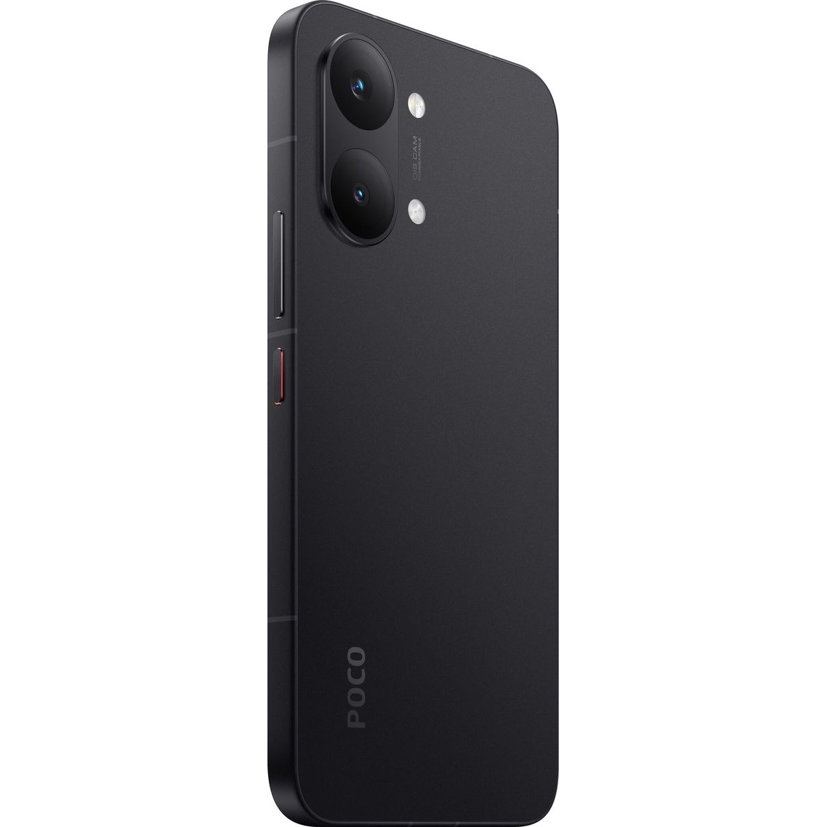 Смартфон POCO X8 Pro Max 12/512GB Black