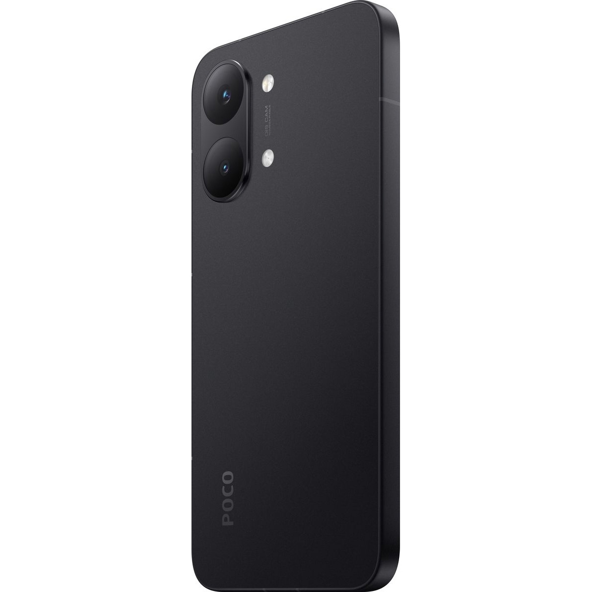 Смартфон POCO X8 Pro Max 12/512GB Black