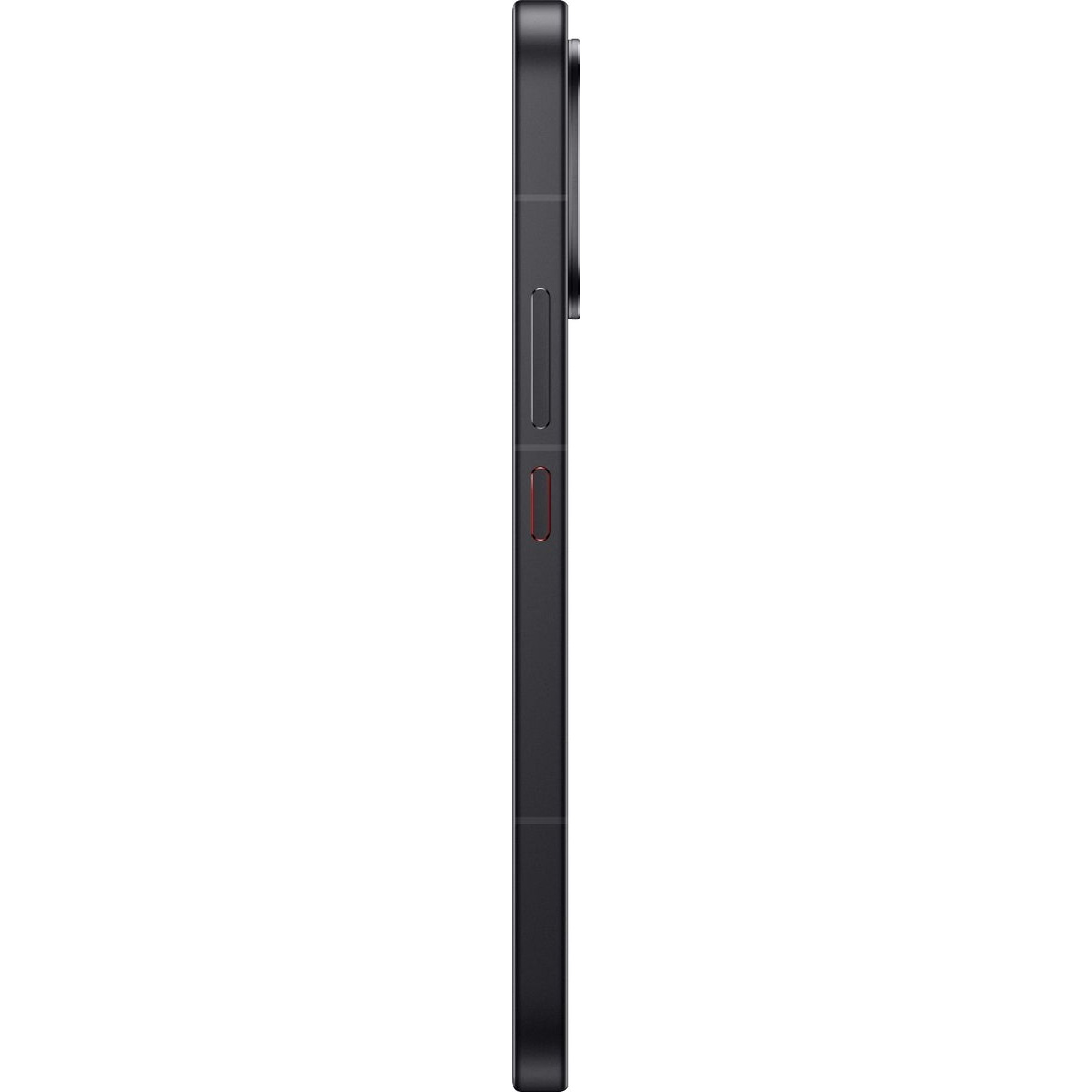 Смартфон POCO X8 Pro Max 12/512GB Black