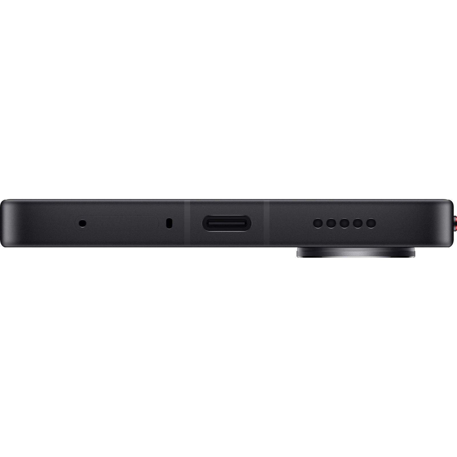 Смартфон POCO X8 Pro Max 12/512GB Black