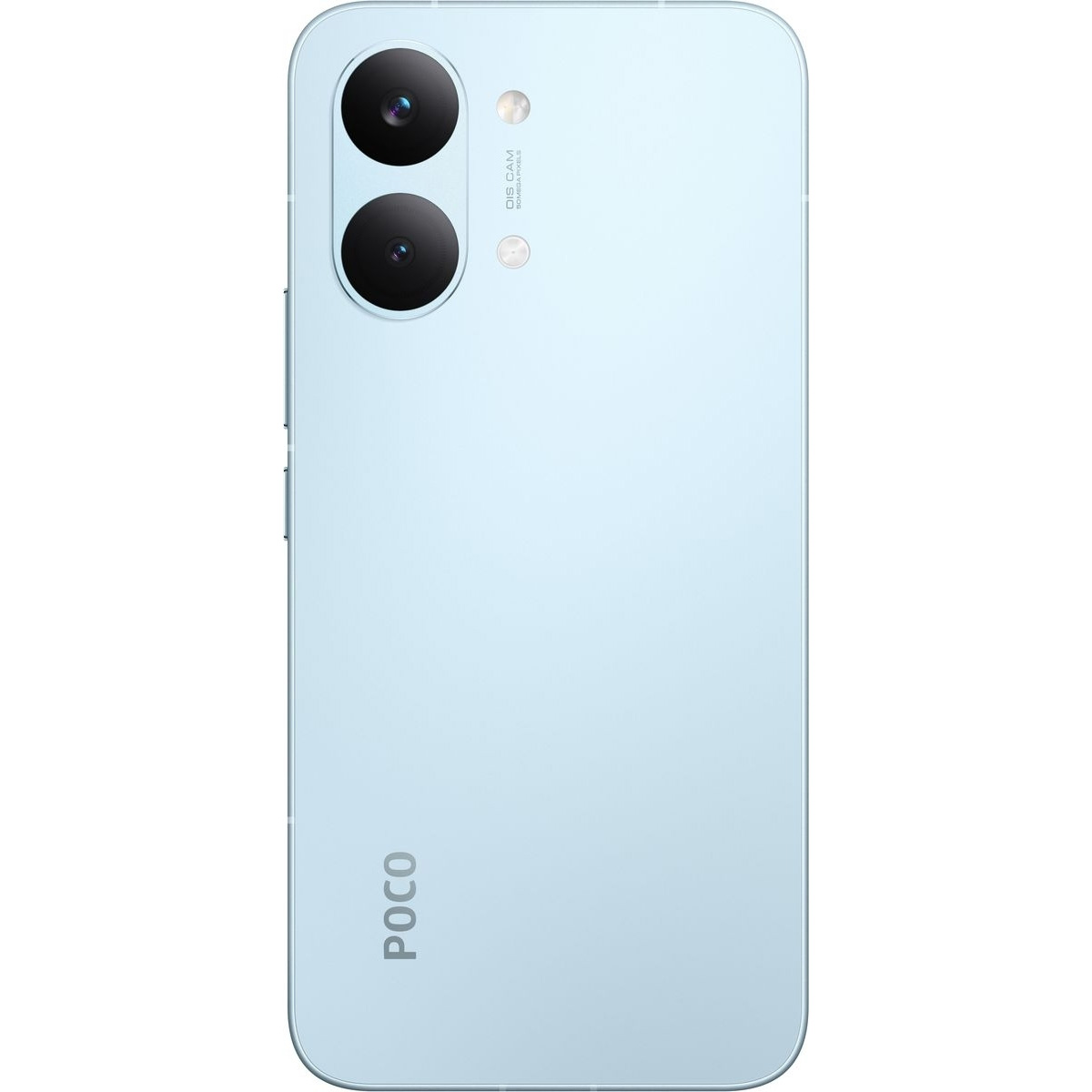 Смартфон POCO X8 Pro Max 12/512GB Blue