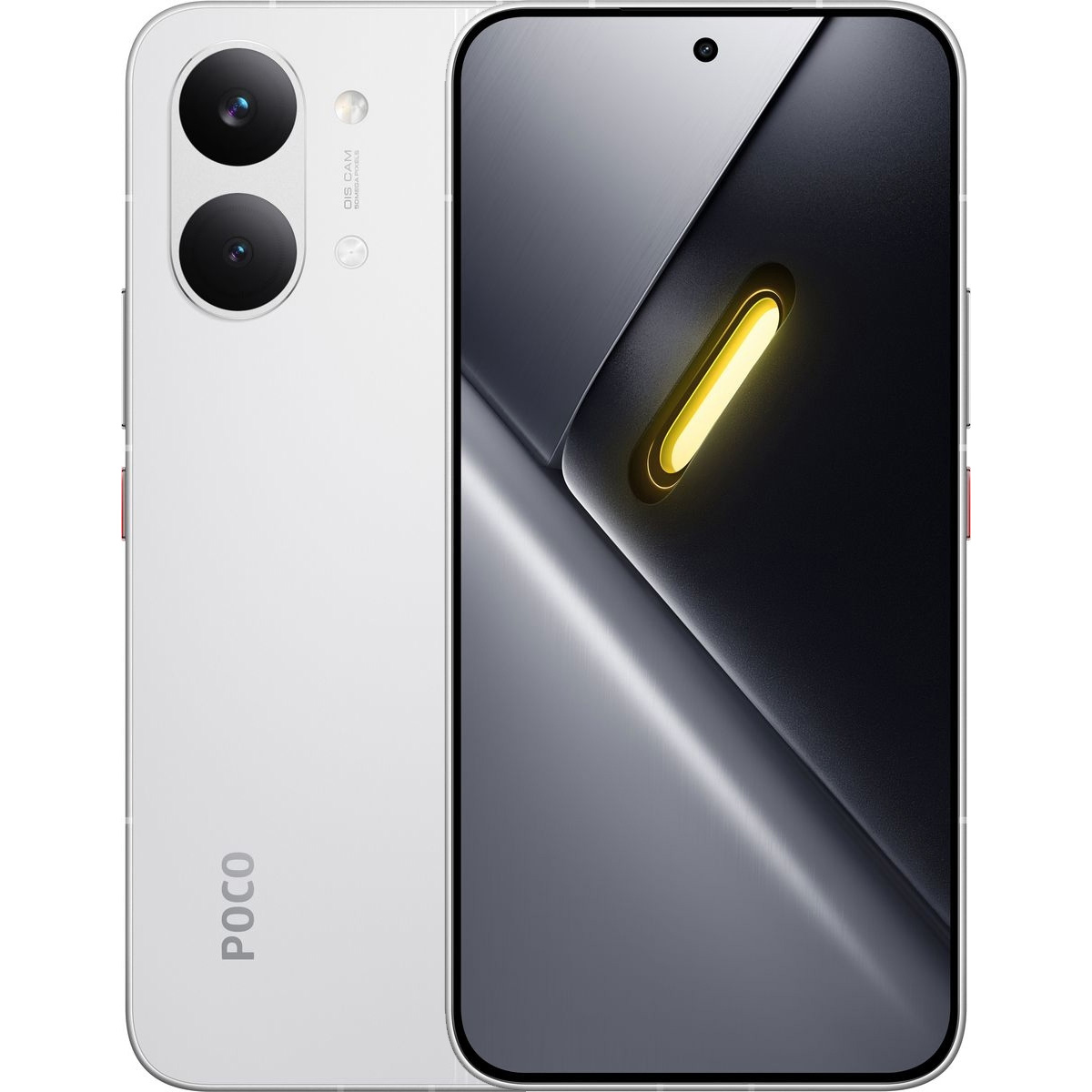 Смартфон POCO X8 Pro Max 12/512GB White