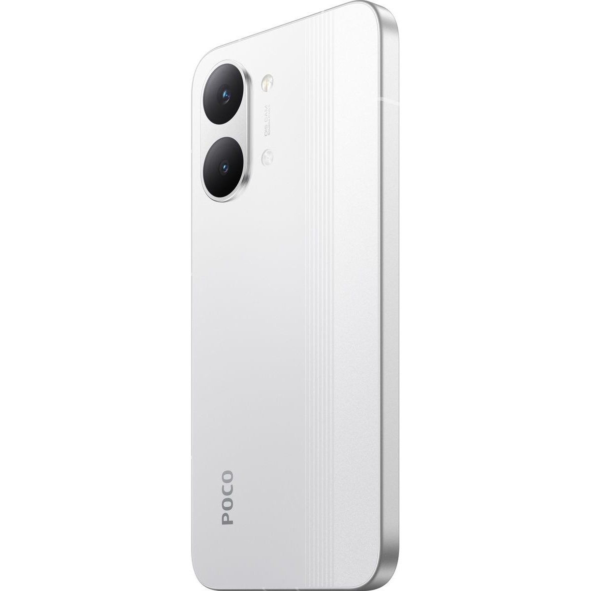 Смартфон POCO X8 Pro Max 12/512GB White