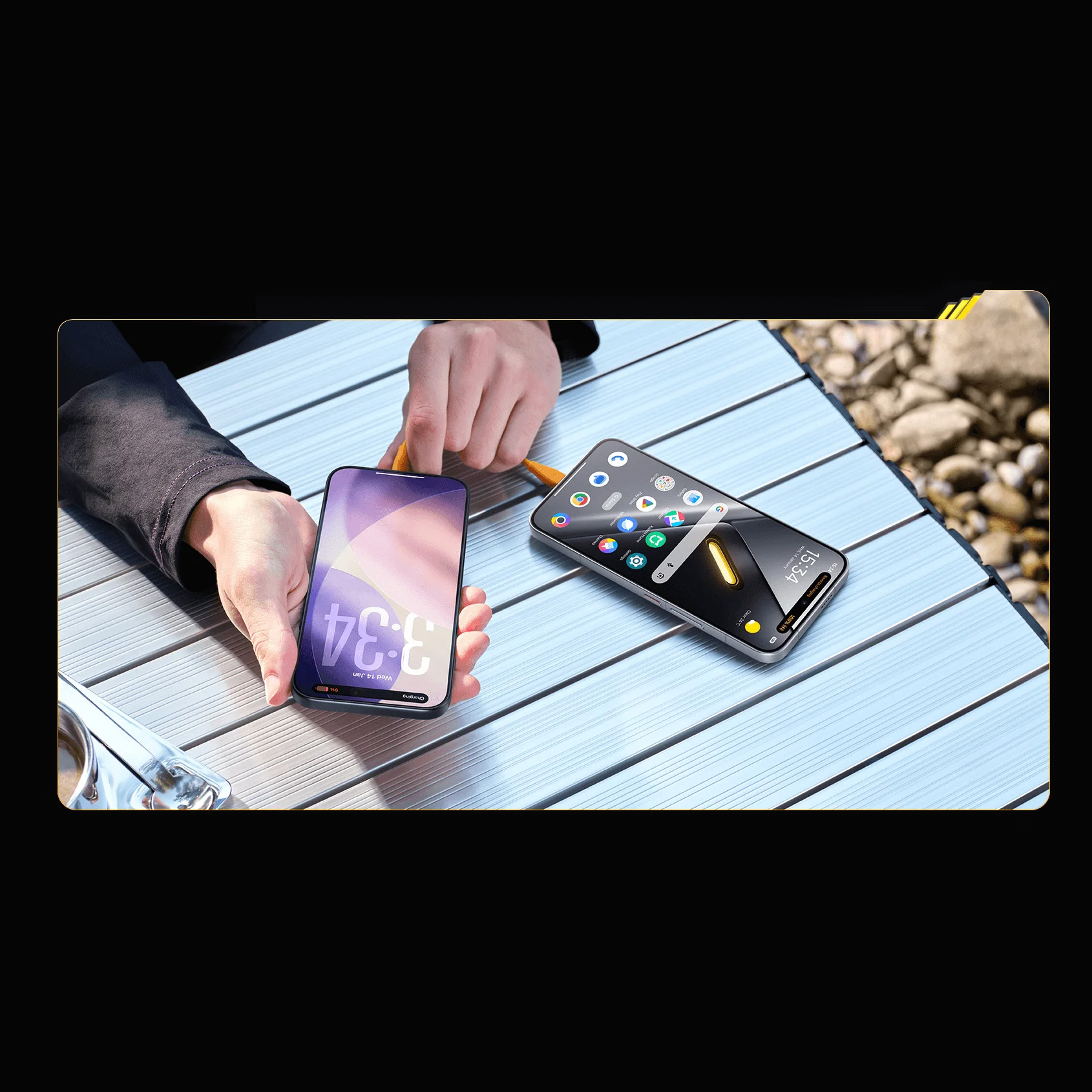 Смартфон POCO X8 Pro Max 12/512GB White