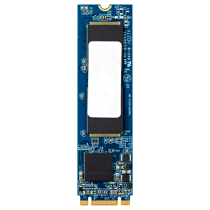 SSD диск APACER AST280 240GB M.2 SATA Bulk (AP240GAST280)