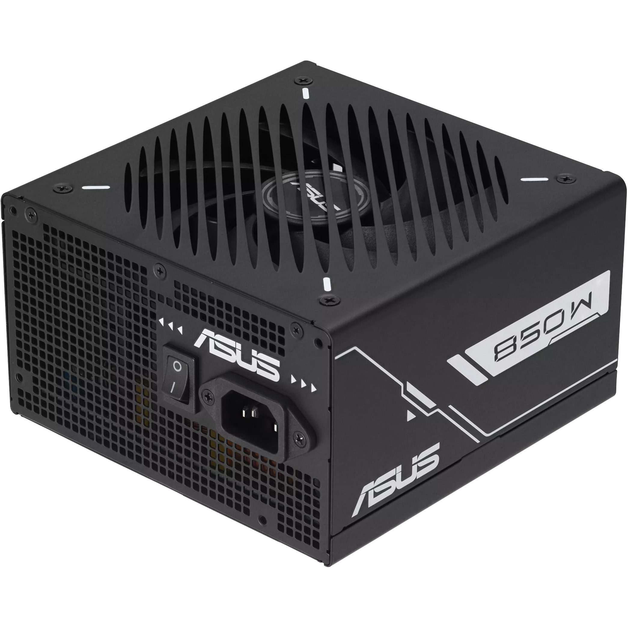 Блок питания 850W ASUS Prime 850W Gold Black Edition (PRIME-850G)