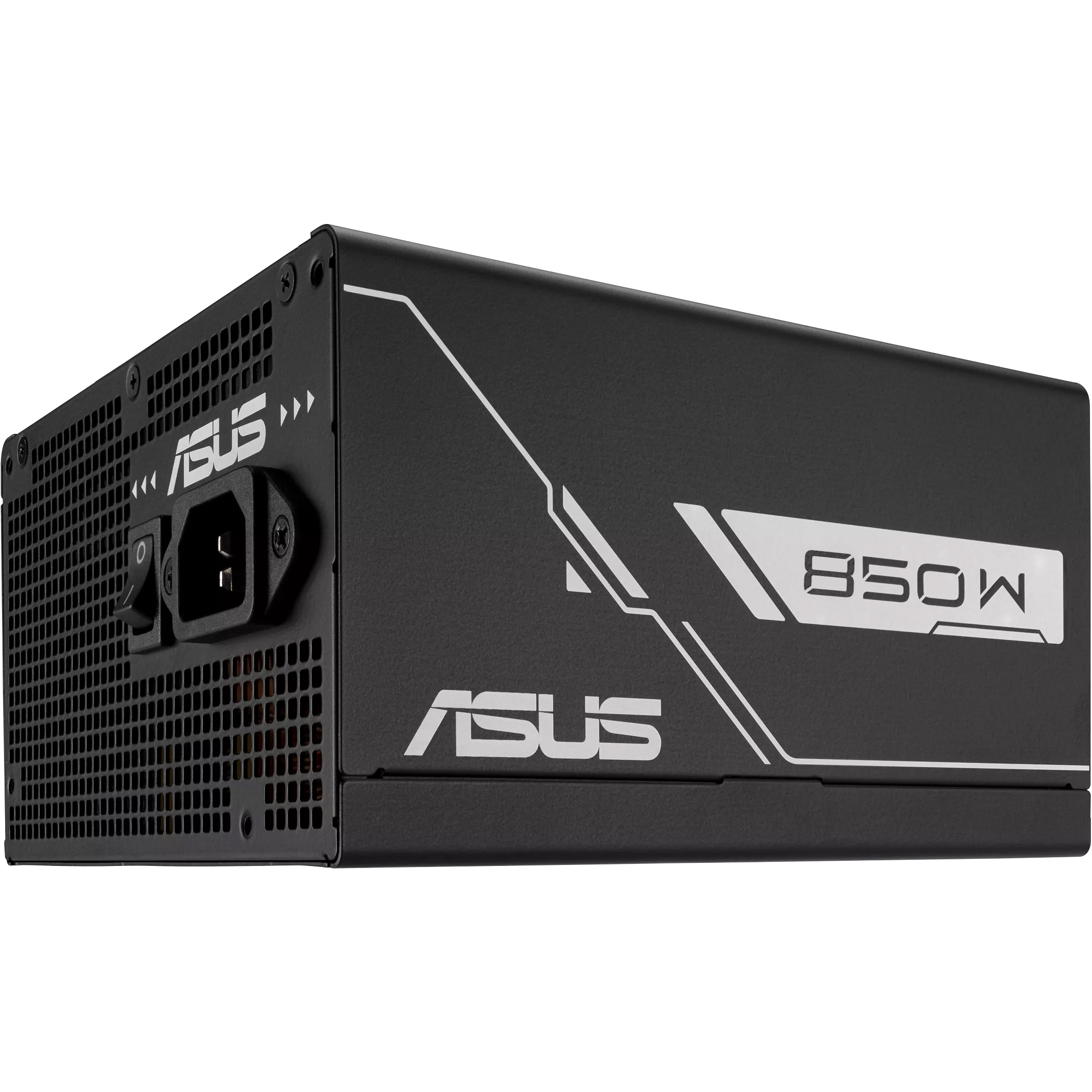 Блок питания 850W ASUS Prime 850W Gold Black Edition (PRIME-850G)