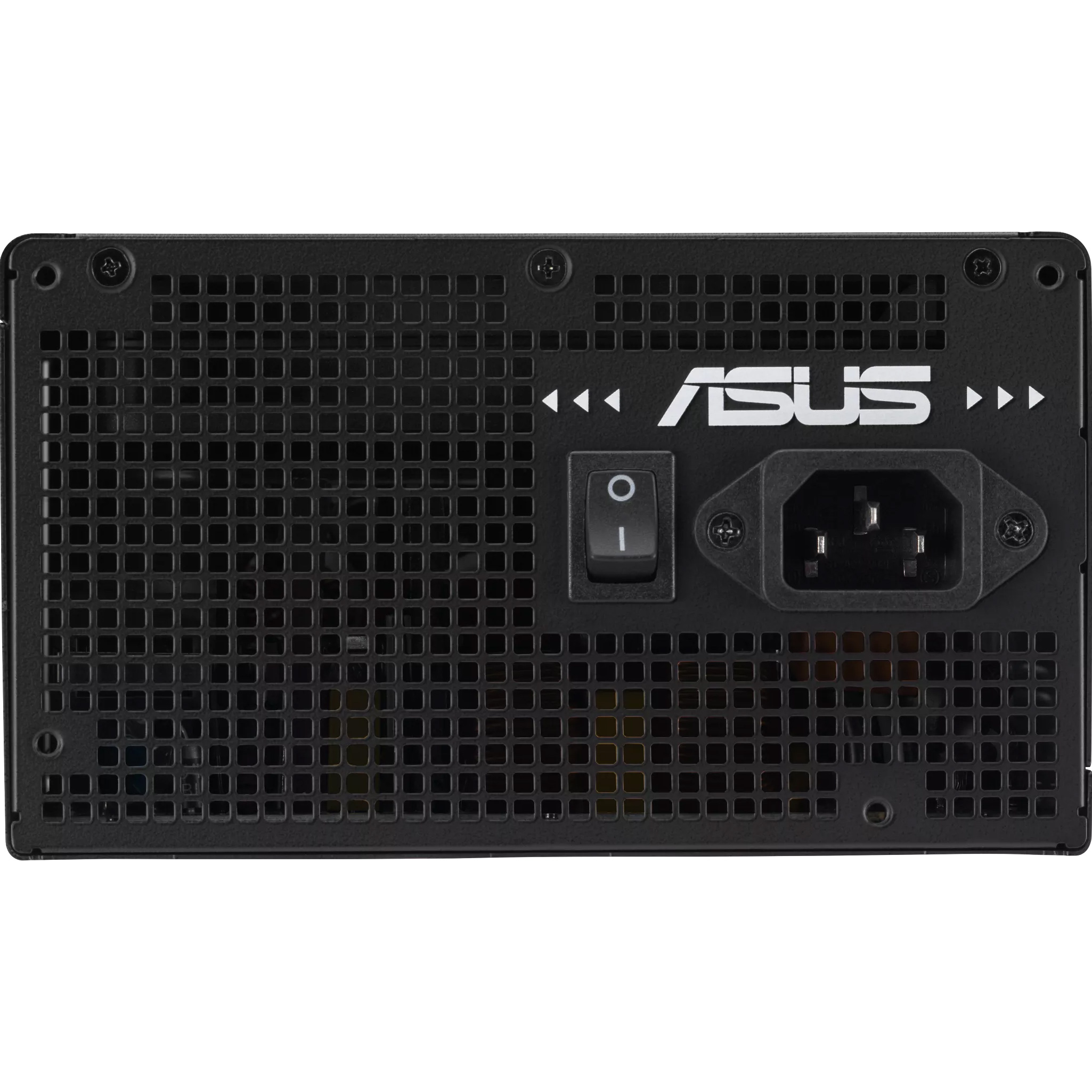 Блок питания 850W ASUS Prime 850W Gold Black Edition (PRIME-850G)