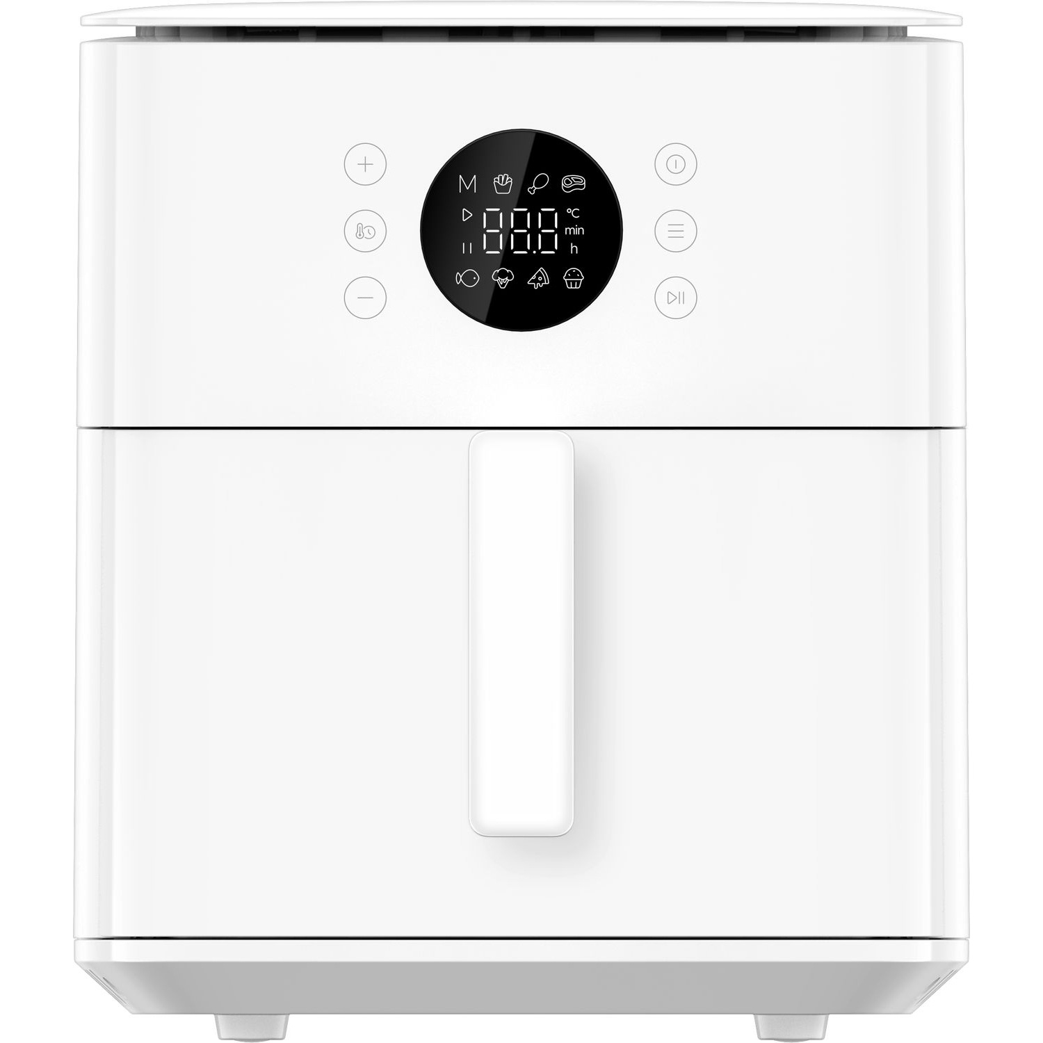Мультипечь XIAOMI Air Fryer 6.5L White (BHR083MEU)