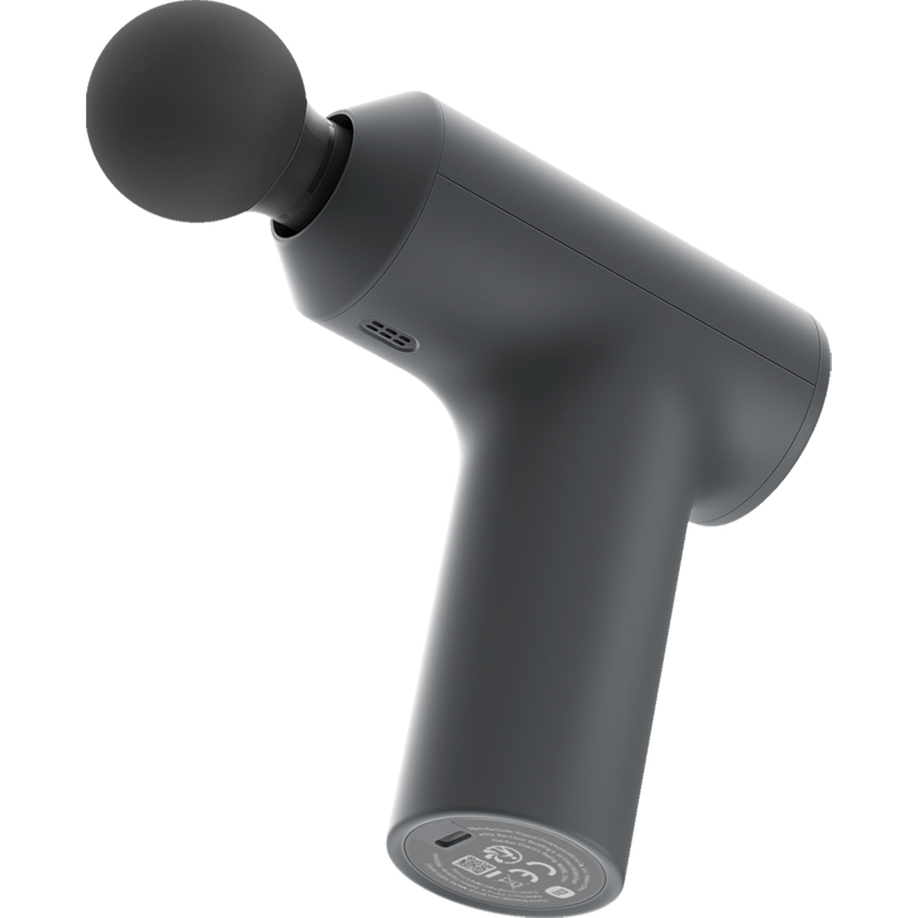 Масажний пістолет XIAOMI Massage Gun Mini 2 (BHR9480EU)