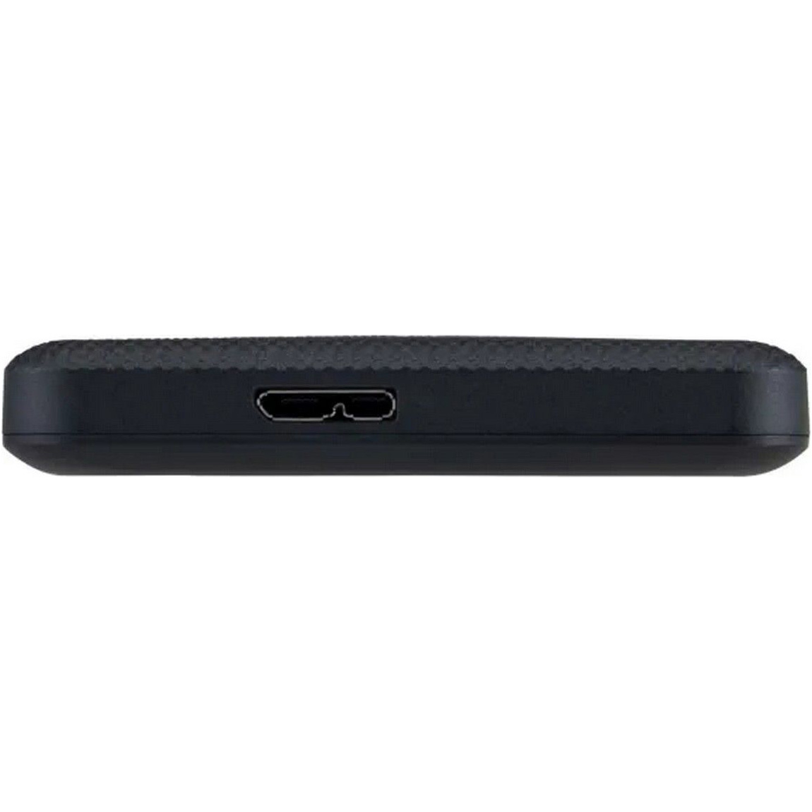 Портативный жёсткий диск TOSHIBA Canvio Advance 1TB USB3.2 Black (HDTCA10EK3AA)