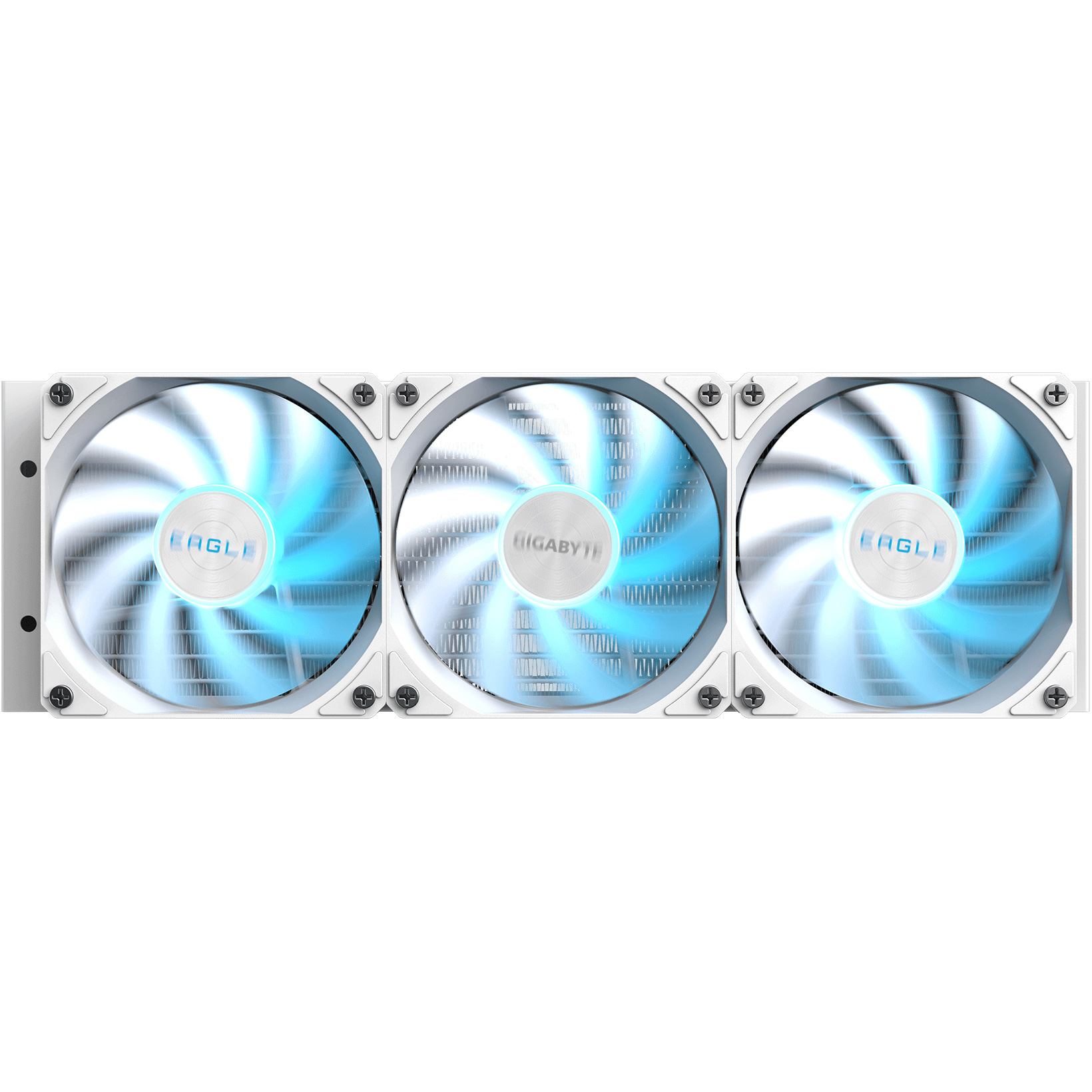 Система водяного охлаждения GIGABYTE Eagle 360 Ice