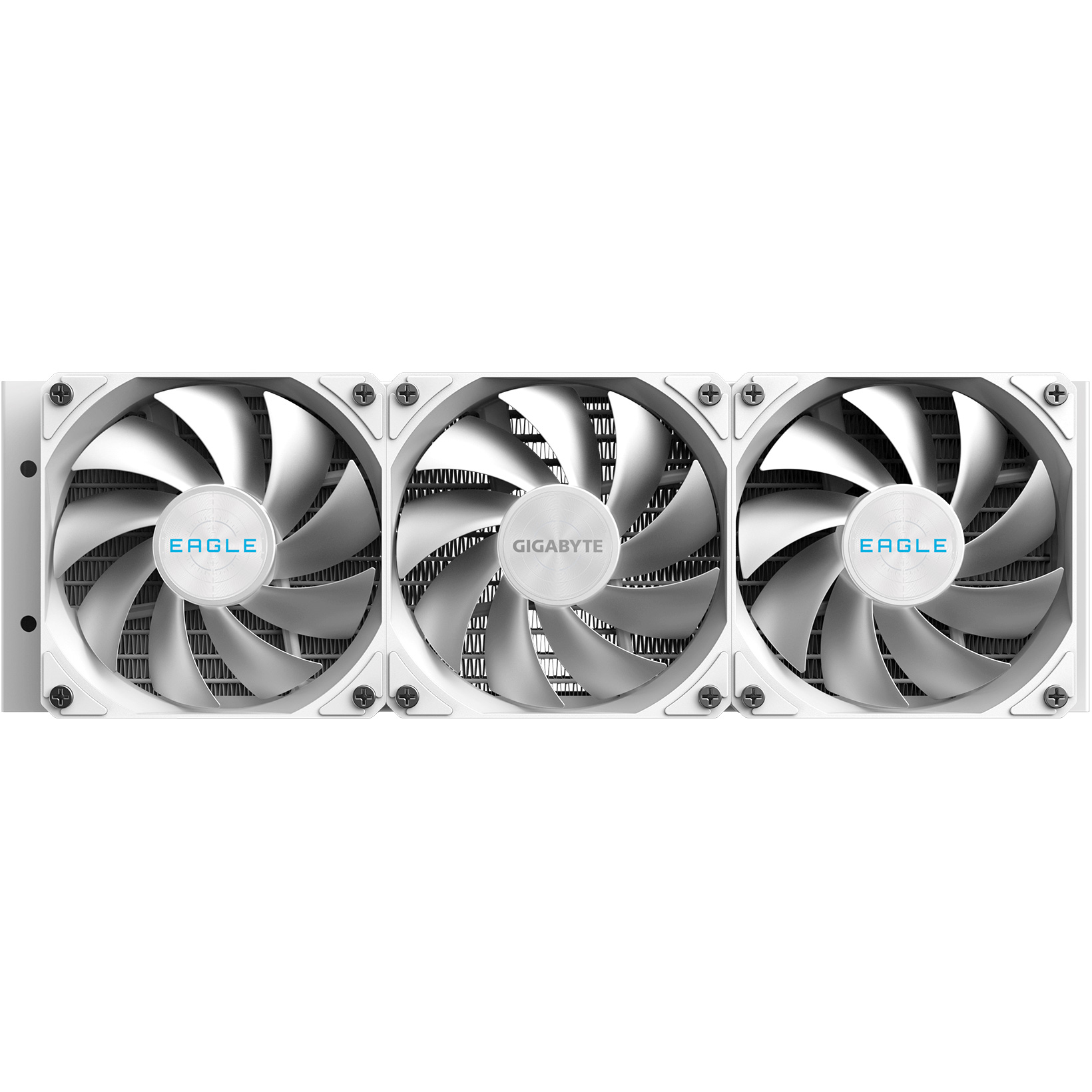 Система водяного охлаждения GIGABYTE Eagle 360 Ice