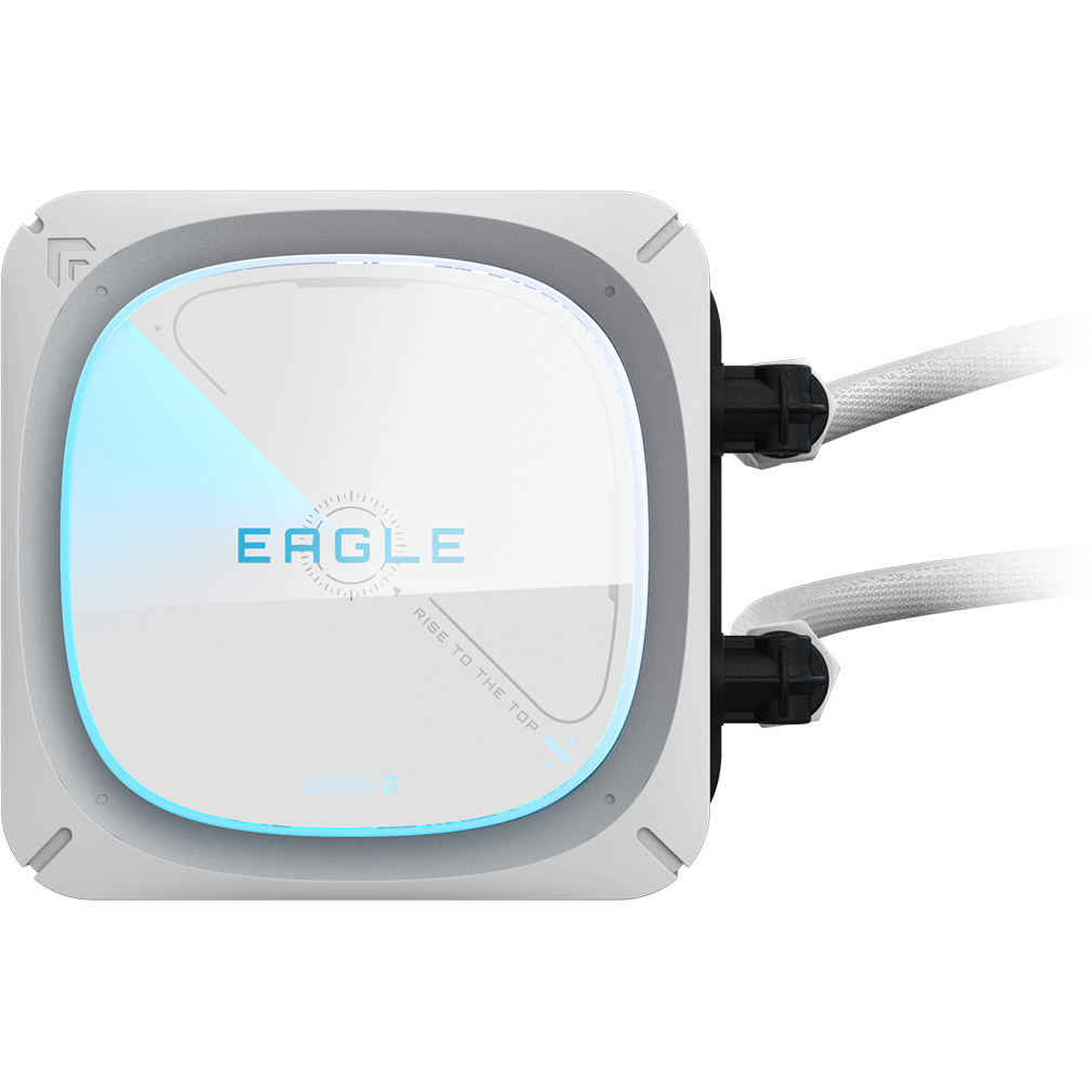 Система водяного охлаждения GIGABYTE Eagle 360 Ice