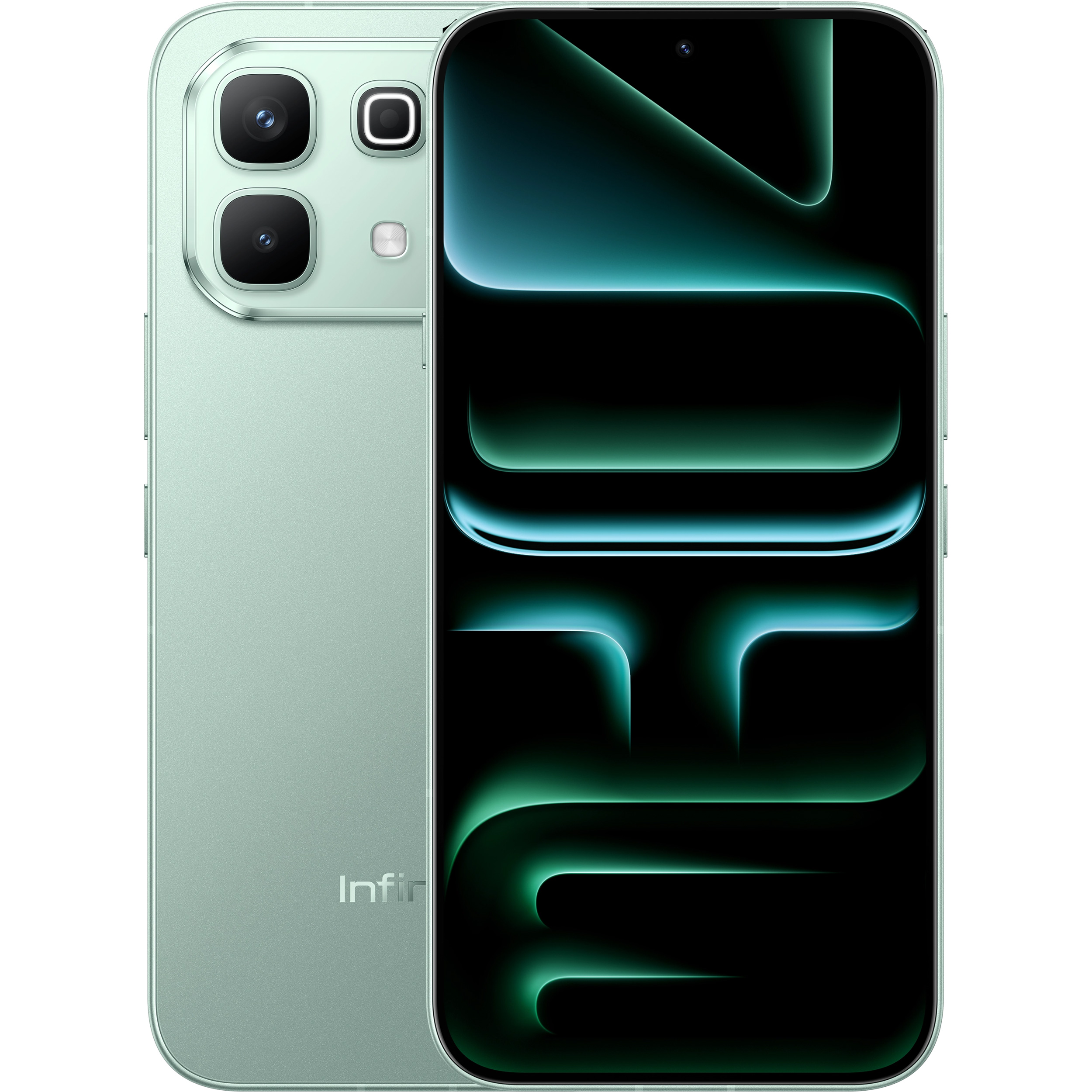 Смартфон INFINIX Note 60 8/256GB Fizz Blue