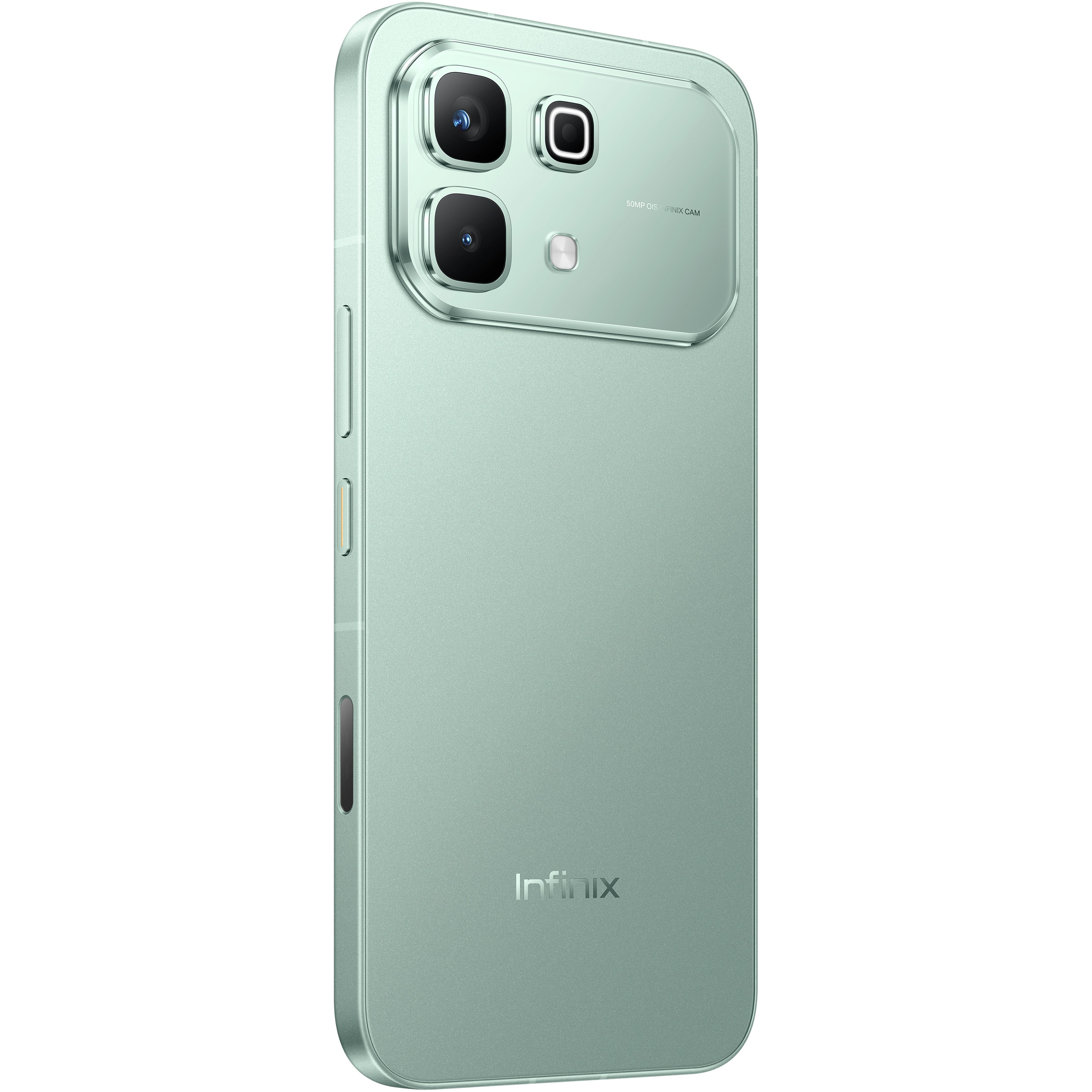 Смартфон INFINIX Note 60 8/256GB Fizz Blue