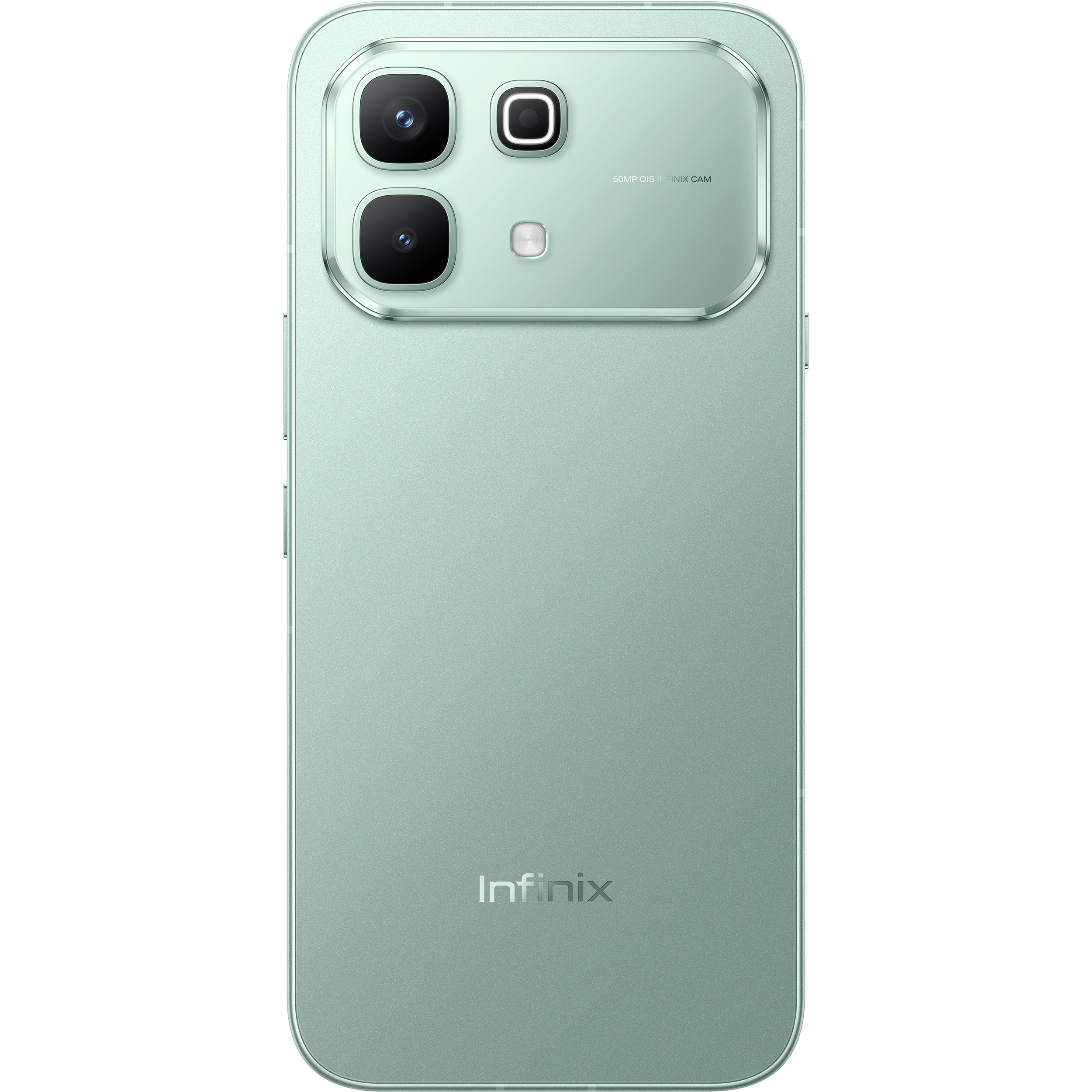 Смартфон INFINIX Note 60 8/256GB Fizz Blue