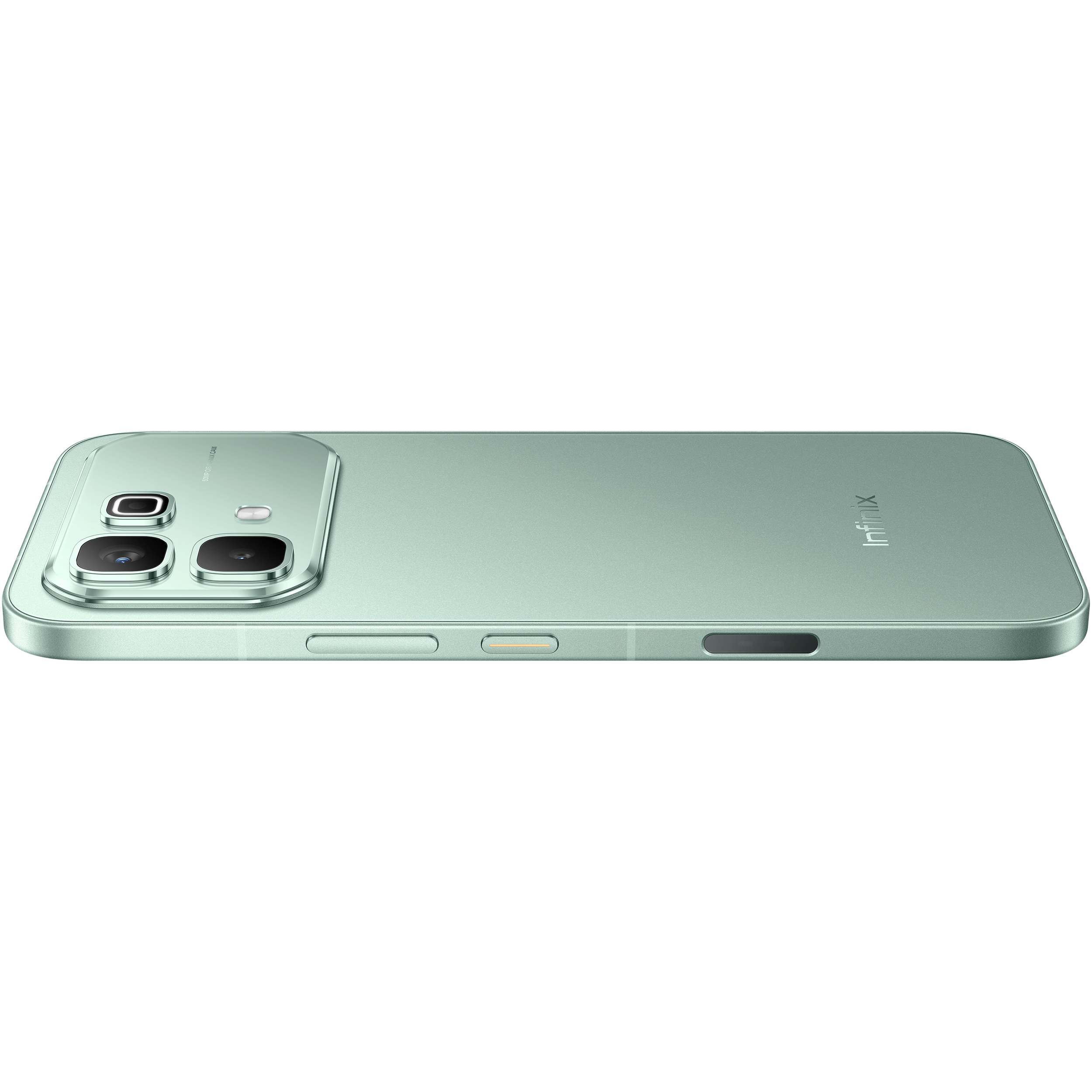 Смартфон INFINIX Note 60 8/256GB Fizz Blue