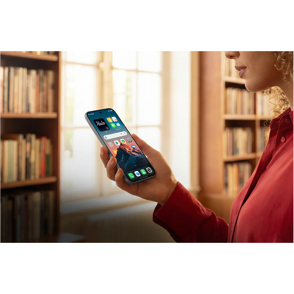 Смартфон INFINIX Note 60 8/256GB Fizz Blue
