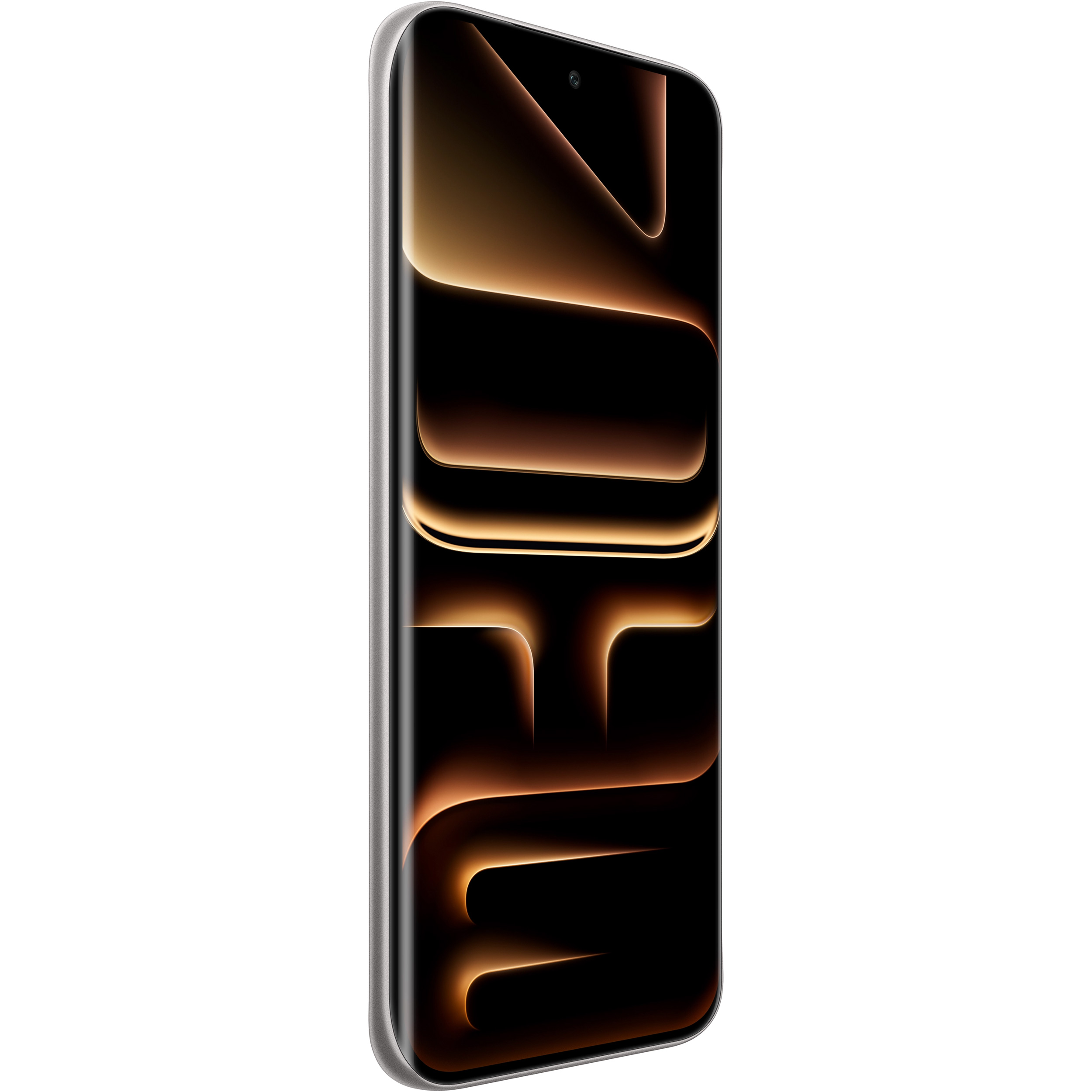 Смартфон INFINIX Note Edge 8/256GB Lunar Titanium