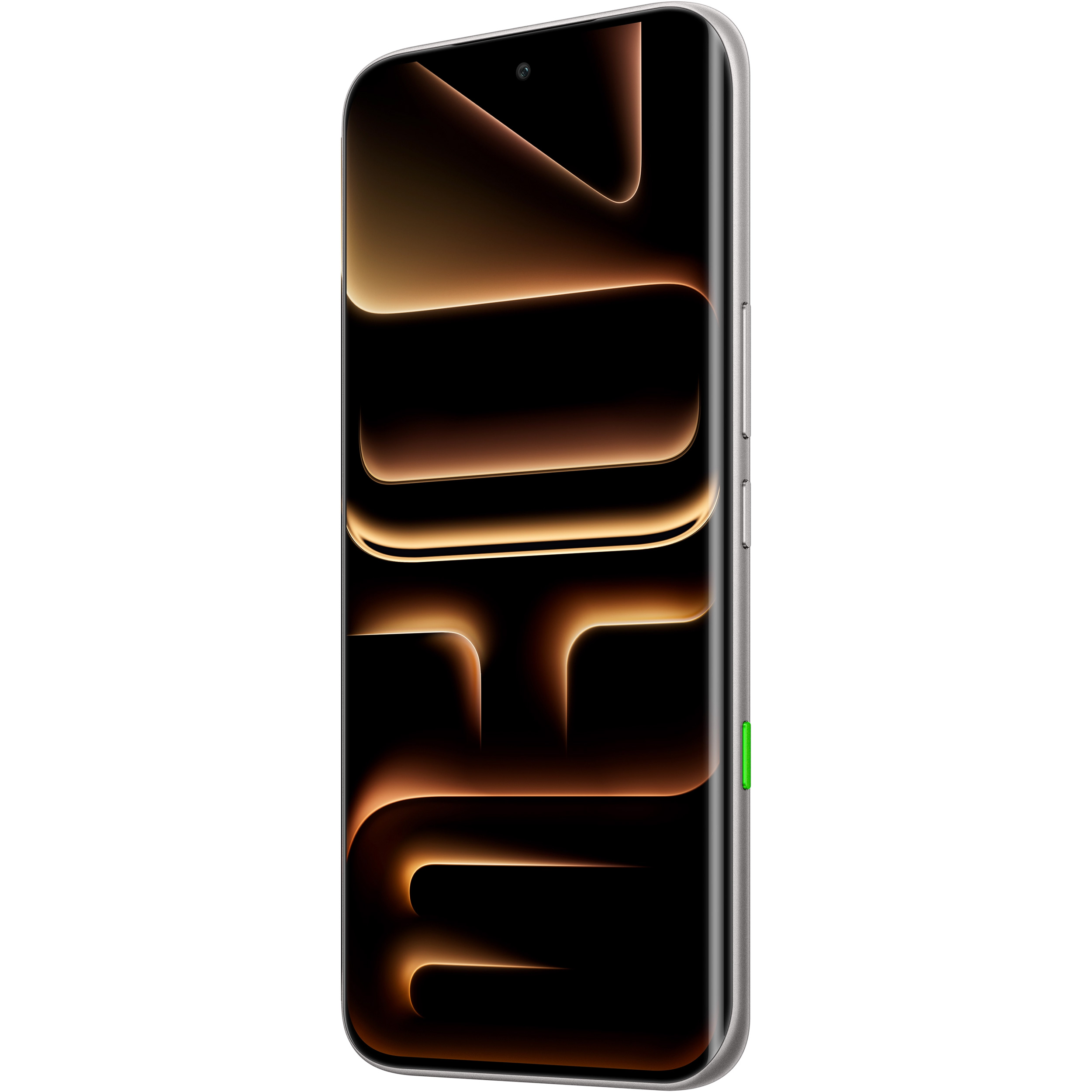 Смартфон INFINIX Note Edge 8/256GB Lunar Titanium