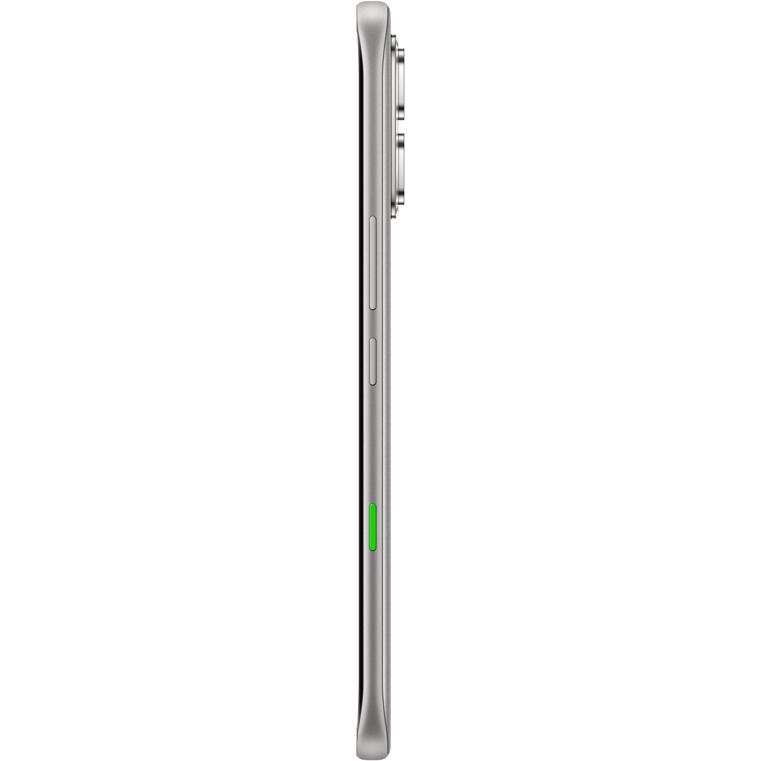 Смартфон INFINIX Note Edge 8/256GB Lunar Titanium