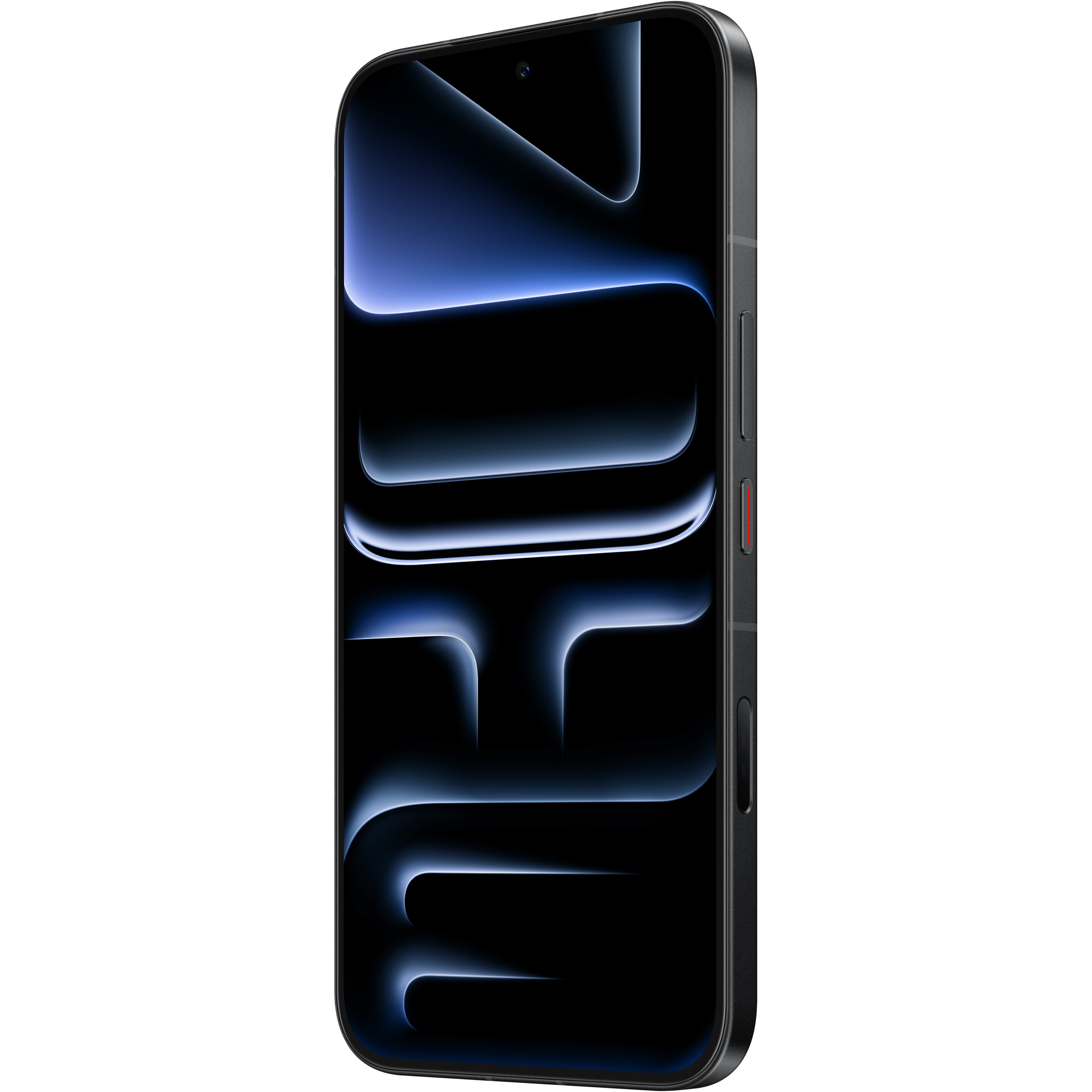 Смартфон INFINIX Note 60 8/256GB Midnight Black