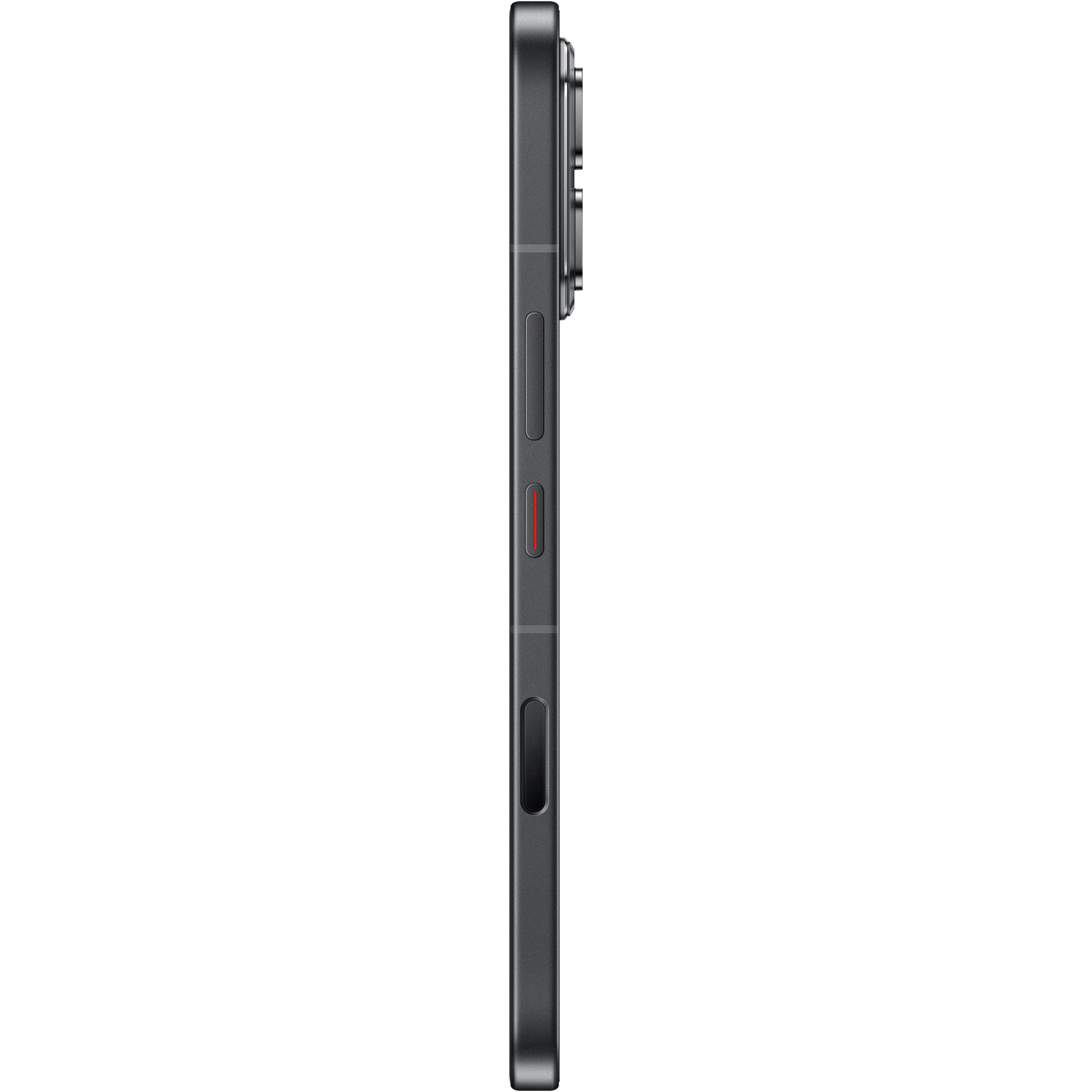 Смартфон INFINIX Note 60 8/256GB Midnight Black
