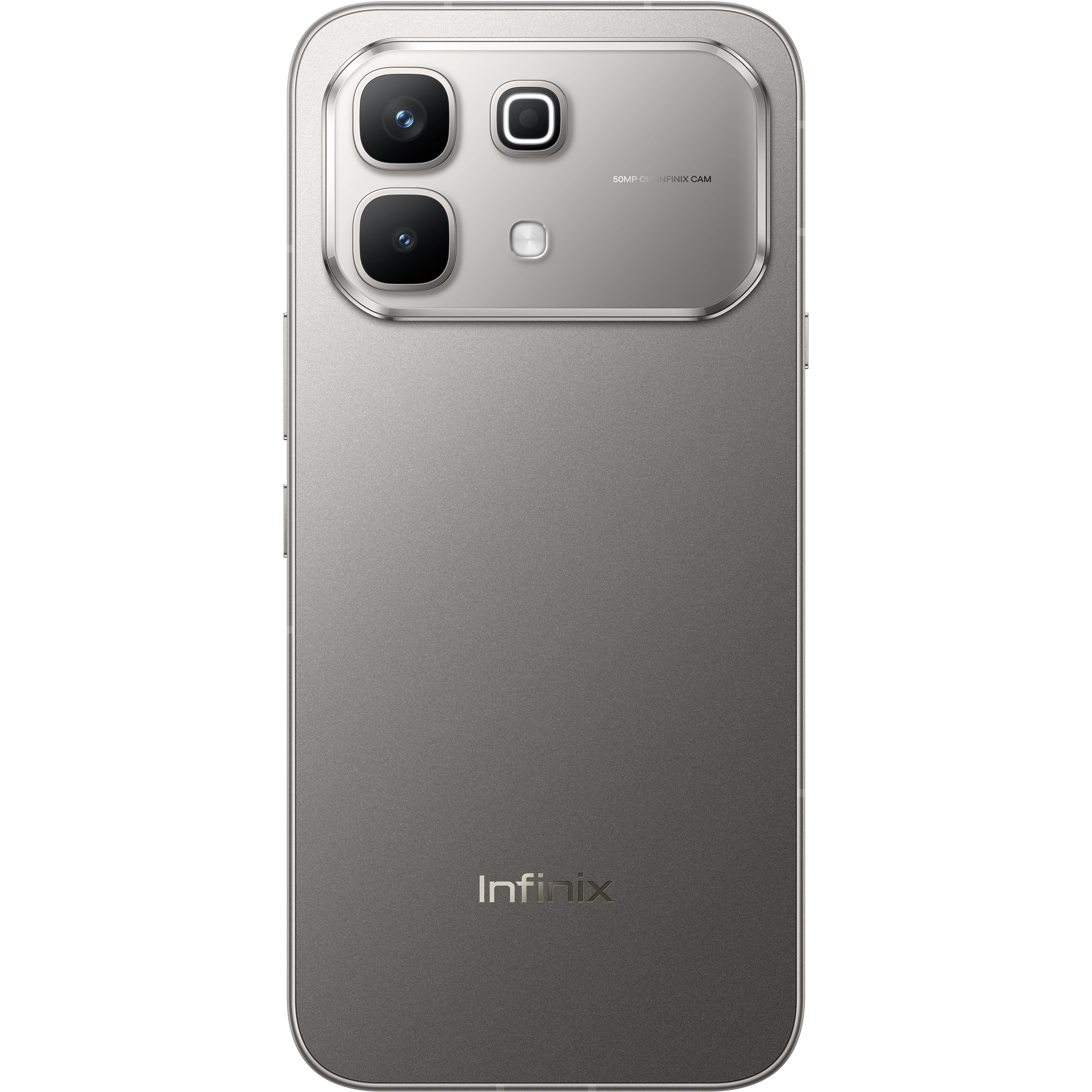Смартфон INFINIX Note 60 8/256GB Mist Titanium