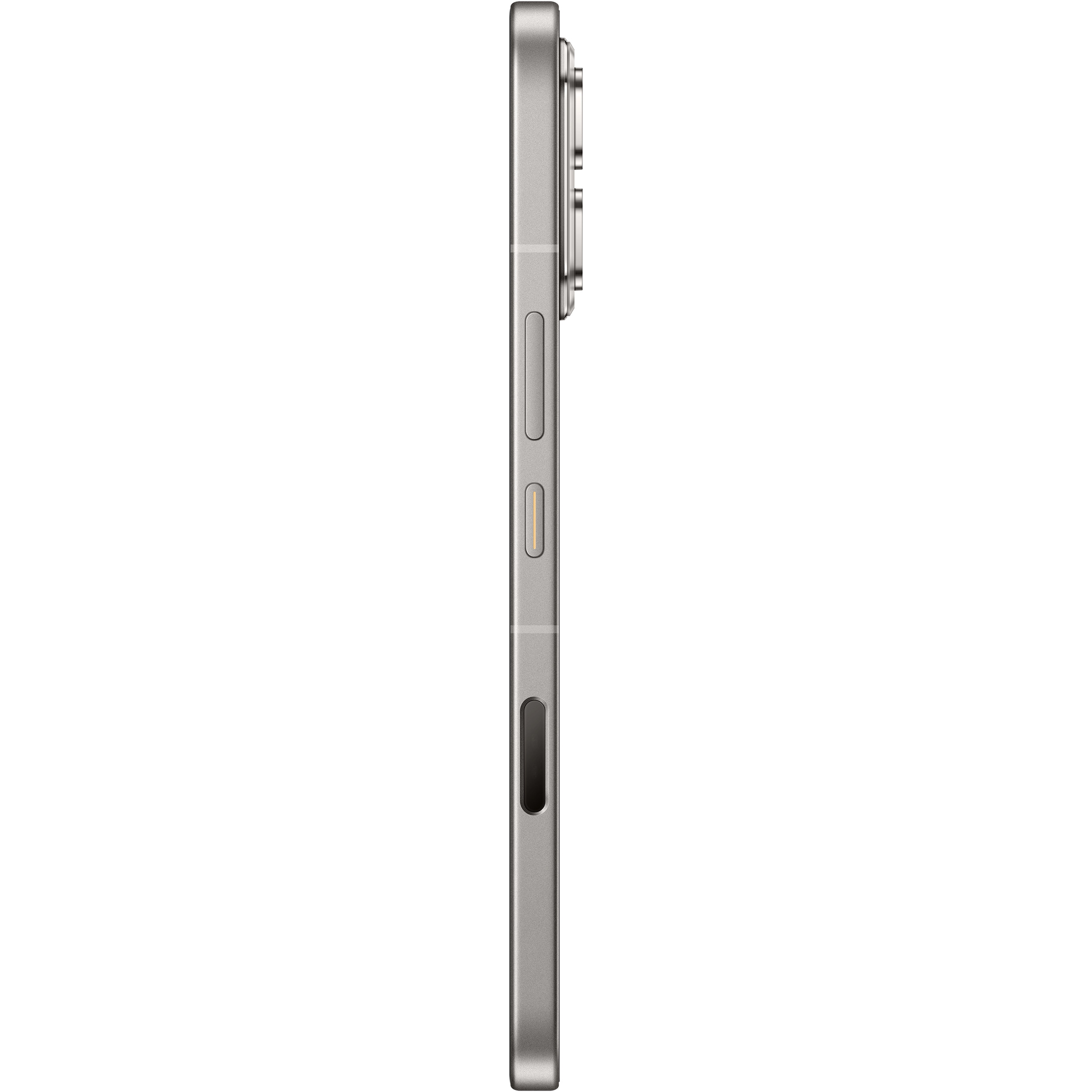 Смартфон INFINIX Note 60 8/256GB Mist Titanium