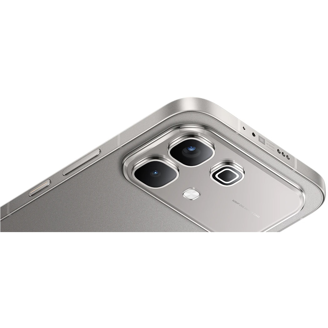 Смартфон INFINIX Note 60 8/256GB Mist Titanium